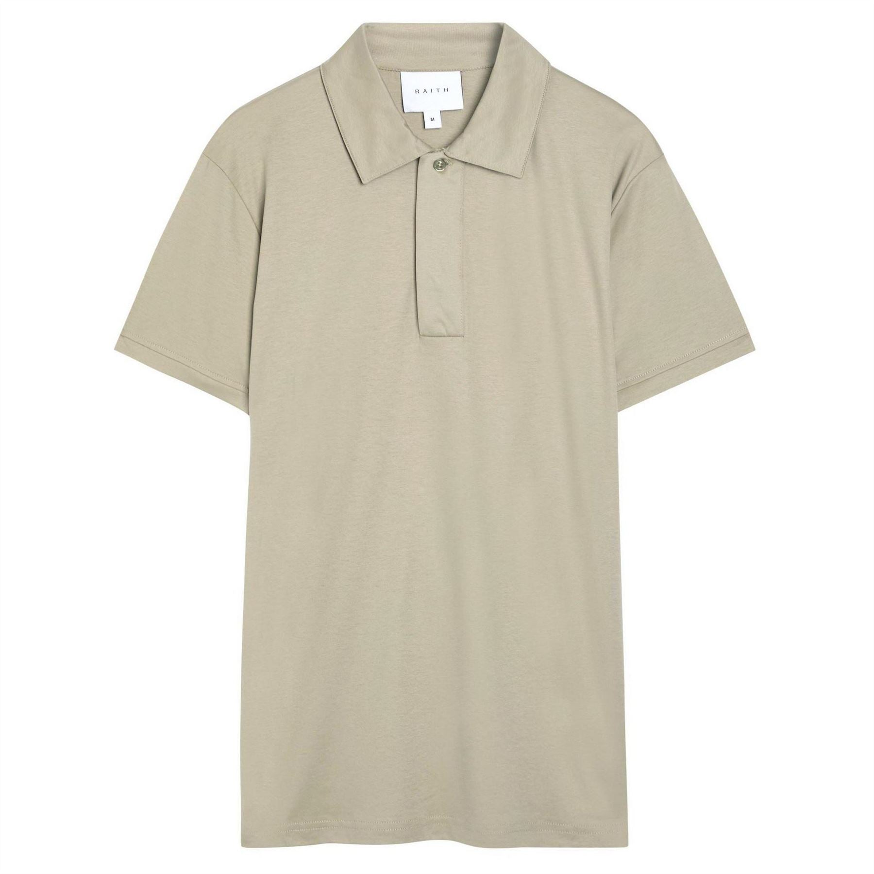 Raith Santi Mercerised Polo