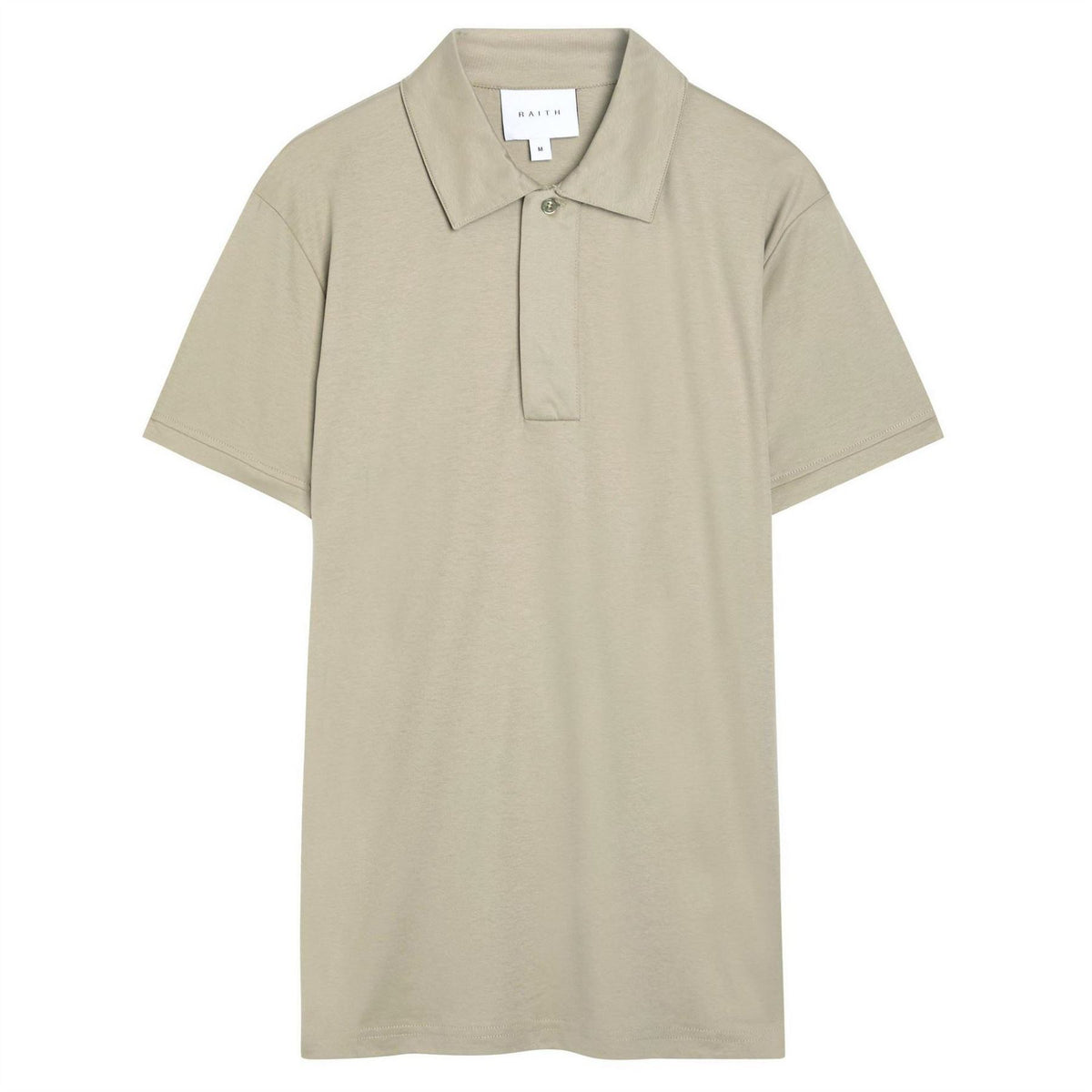 Raith Santi Mercerised Polo