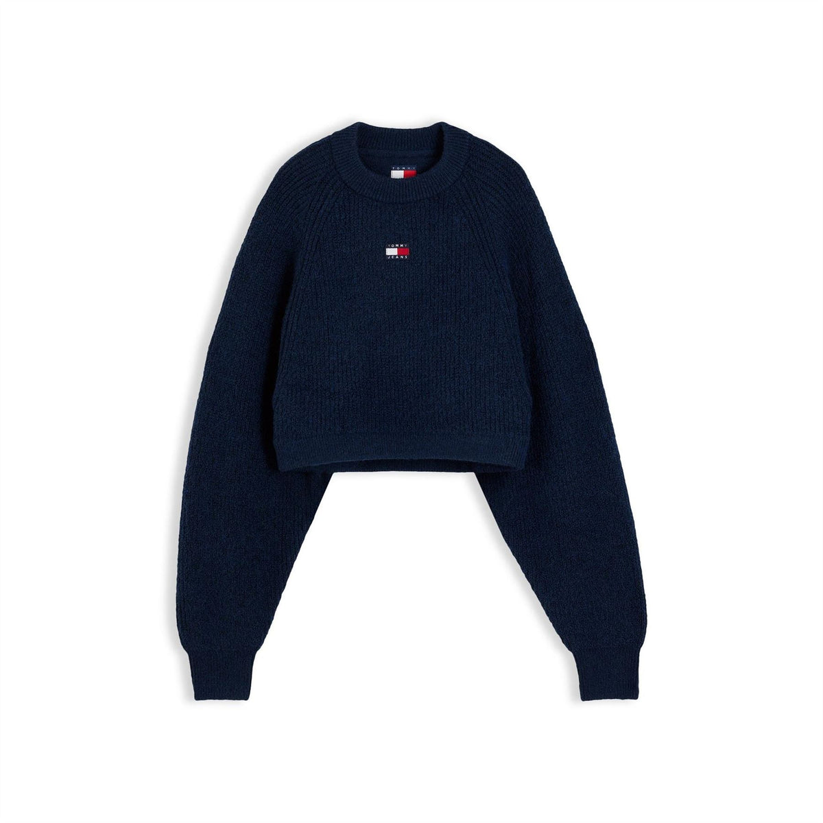 Tommy Jeans Bdg Alpaca Knit Ld64