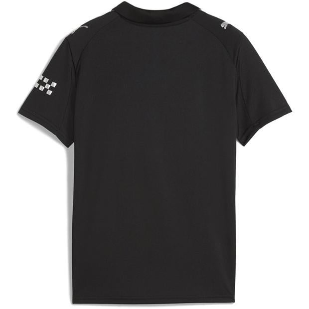 Puma Manchester City Away Kit 2025 2026 Juniors