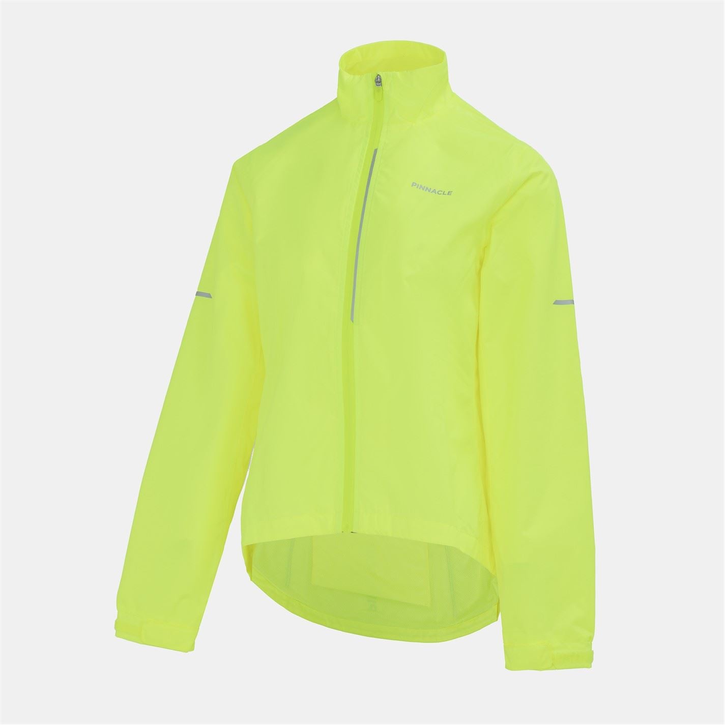 Pinnacle Waterproof Cycling Jacket Ladies