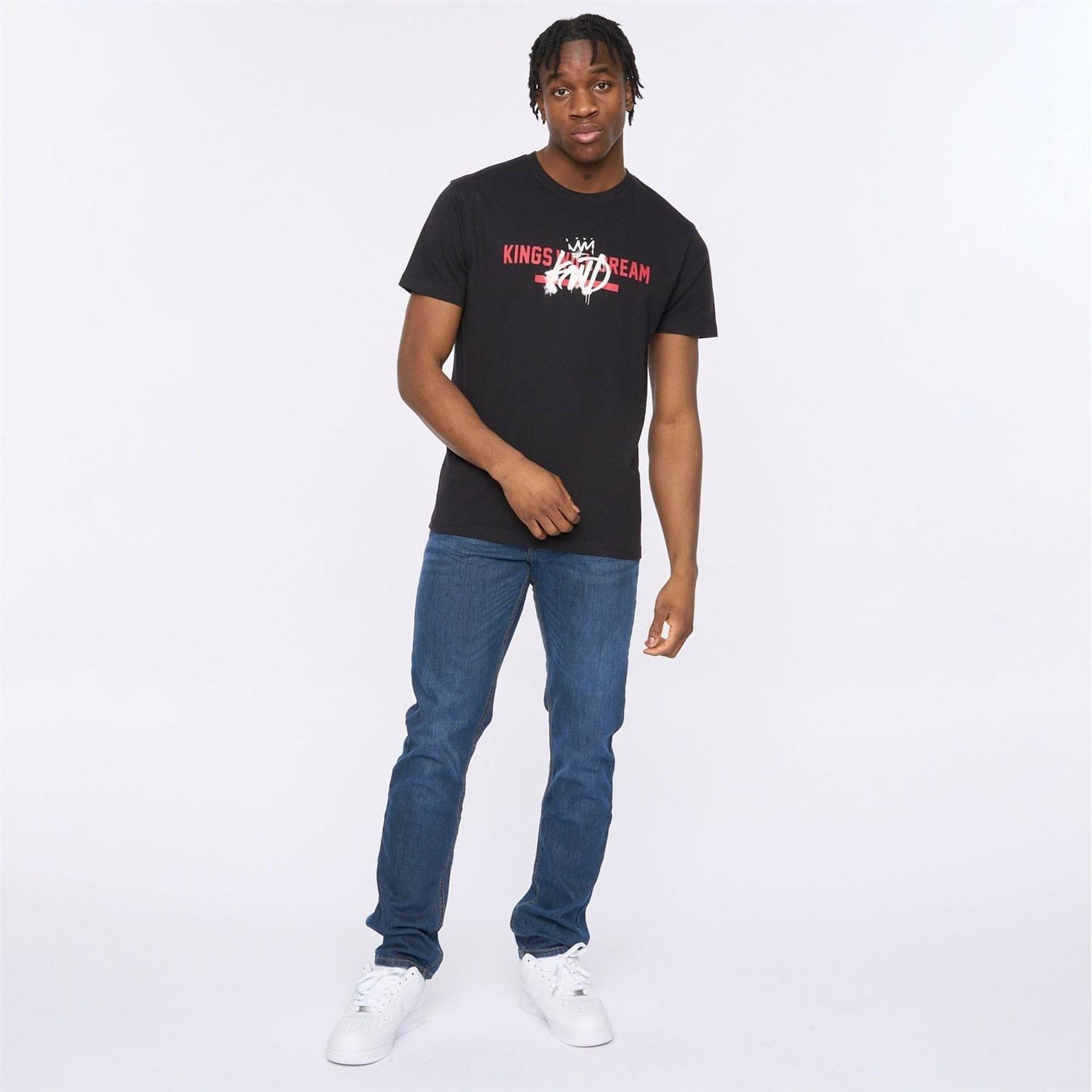 Kings Will Dream T-Shirt