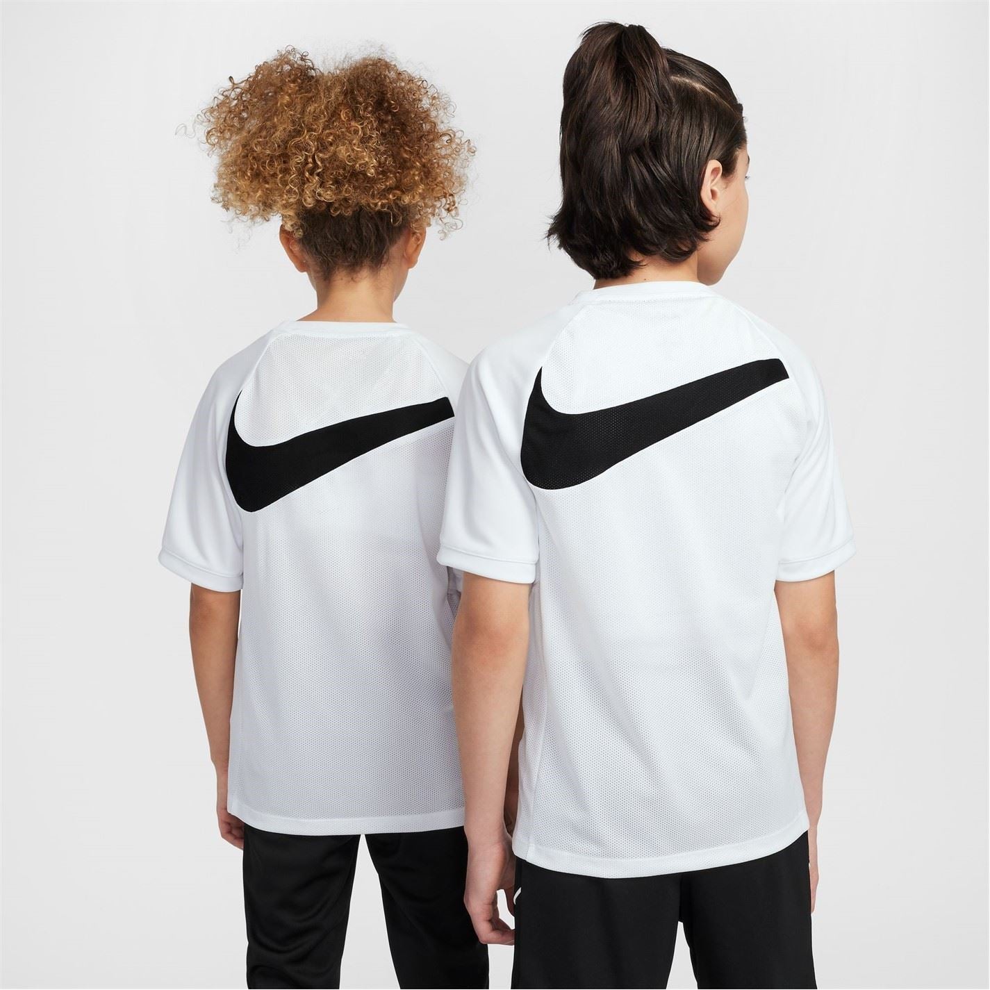 Nike Crew Neck Regular Fit T-Shirt