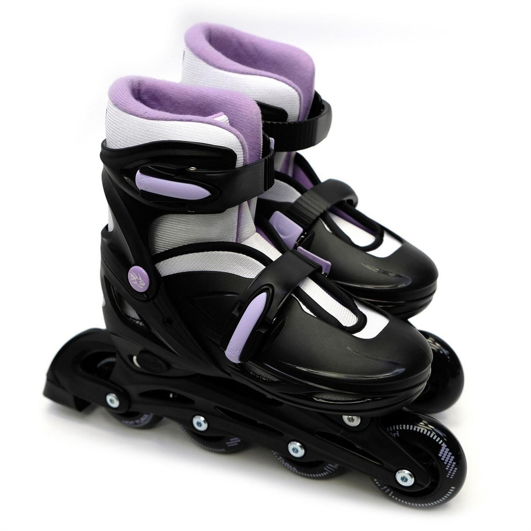 Hot Tuna Womens Adjustable Inline Skates