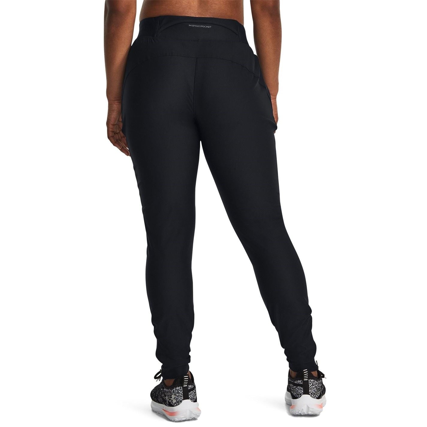 Under Armour Womens Armour Ua Qualifier Elite Pant Tracksuit Bottom