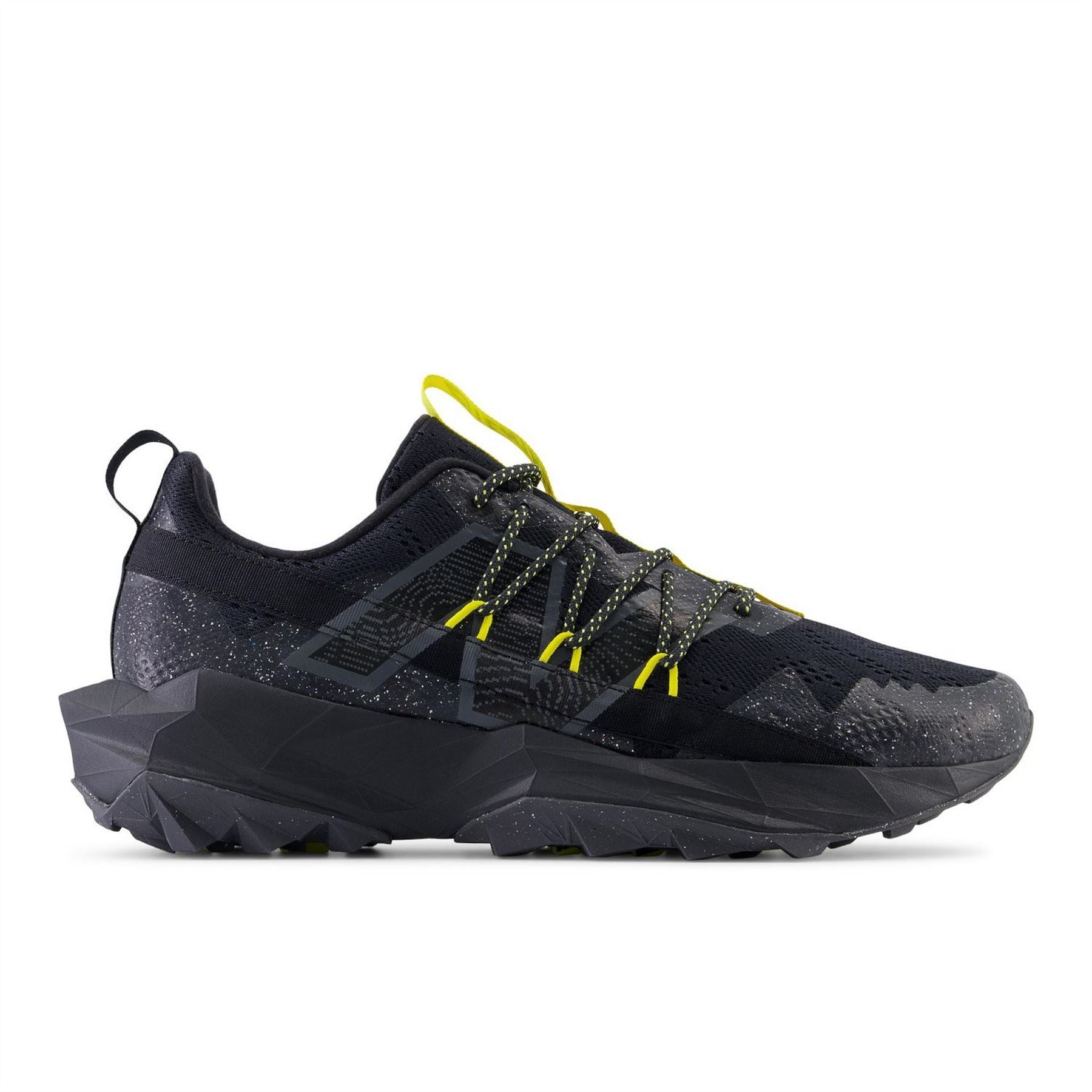 New Balance Mens Tektrel Running Shoes