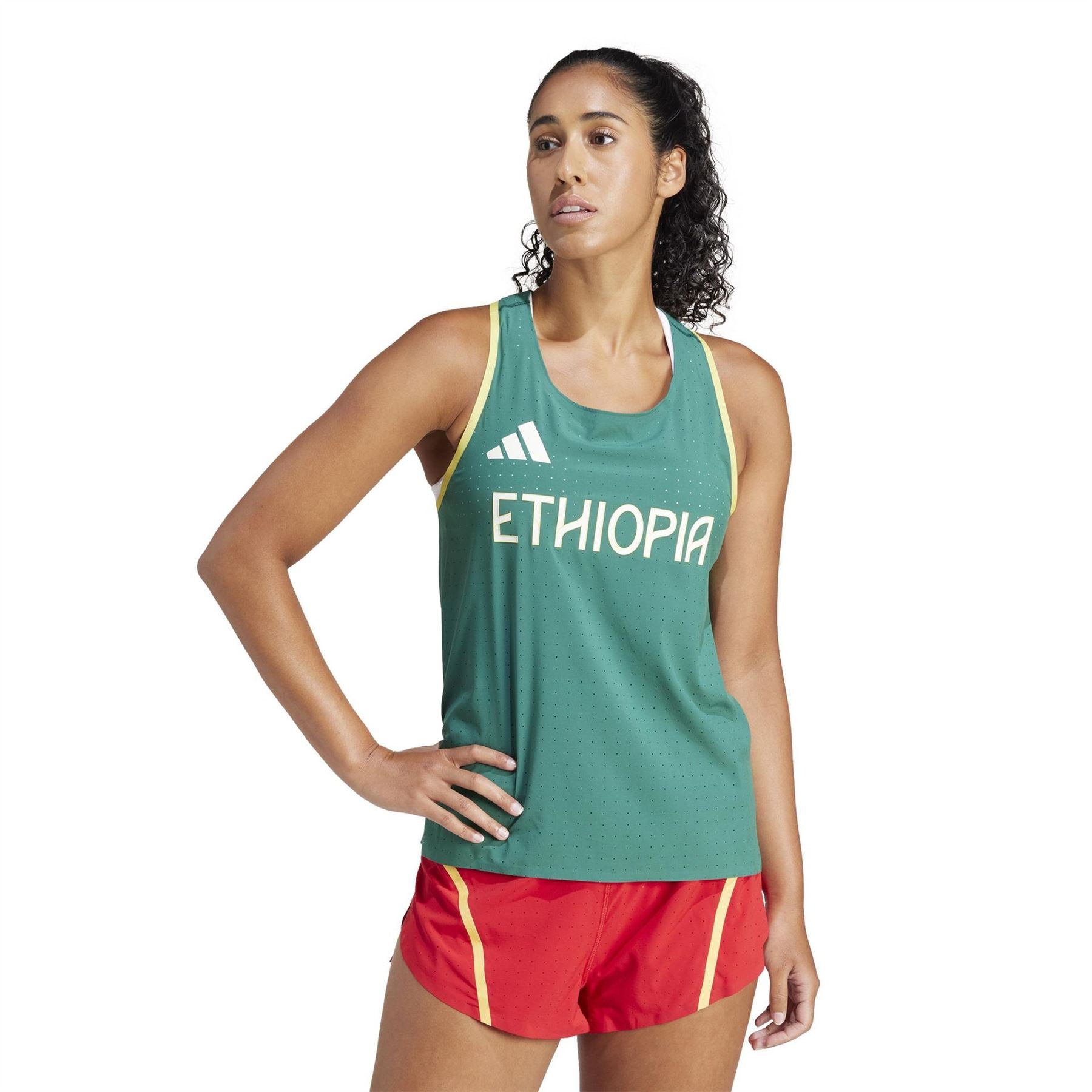 adidas Eth Tank W