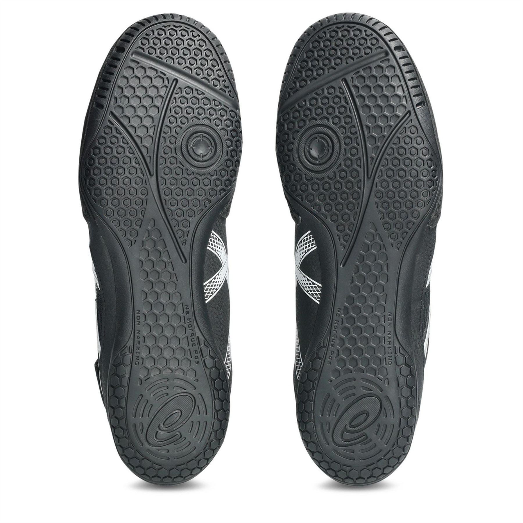 Asics Matcontrol Mid Cut Boxing Boot