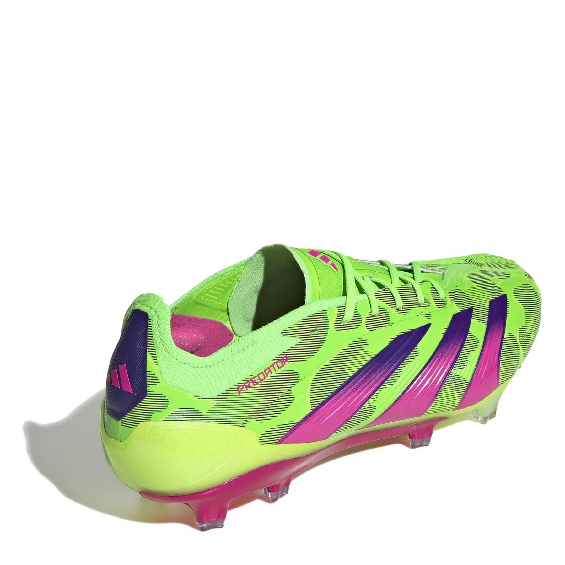 adidas Predator Elite Adults Firm Ground Football Boots
