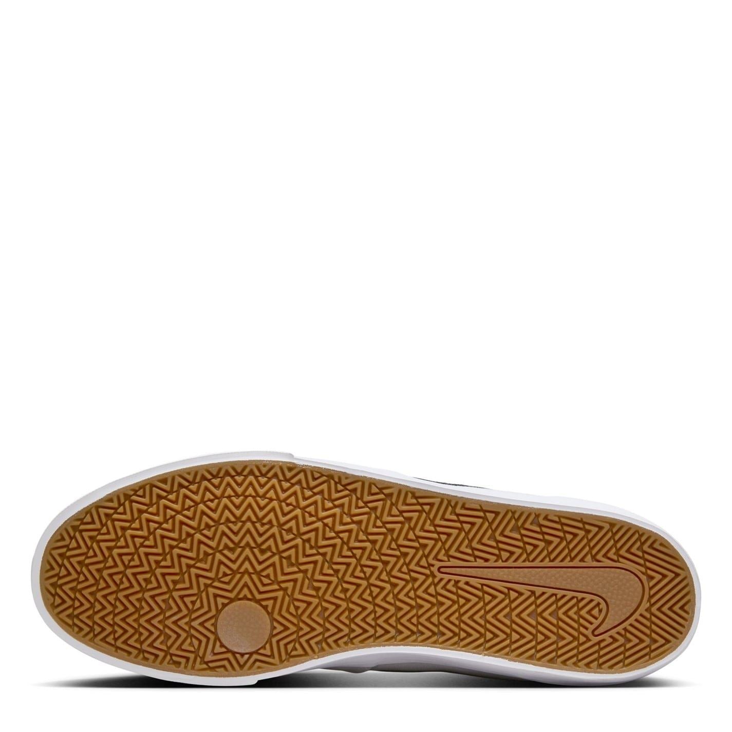 Nike Mens Charge Canvasas Trainers