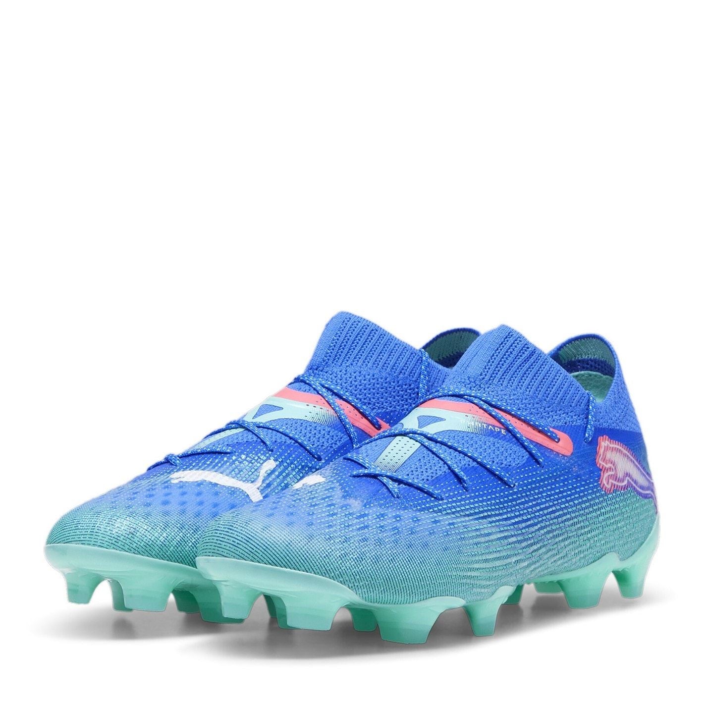 Puma Womens Future 7 Ultimate Firm Ground Football Boots