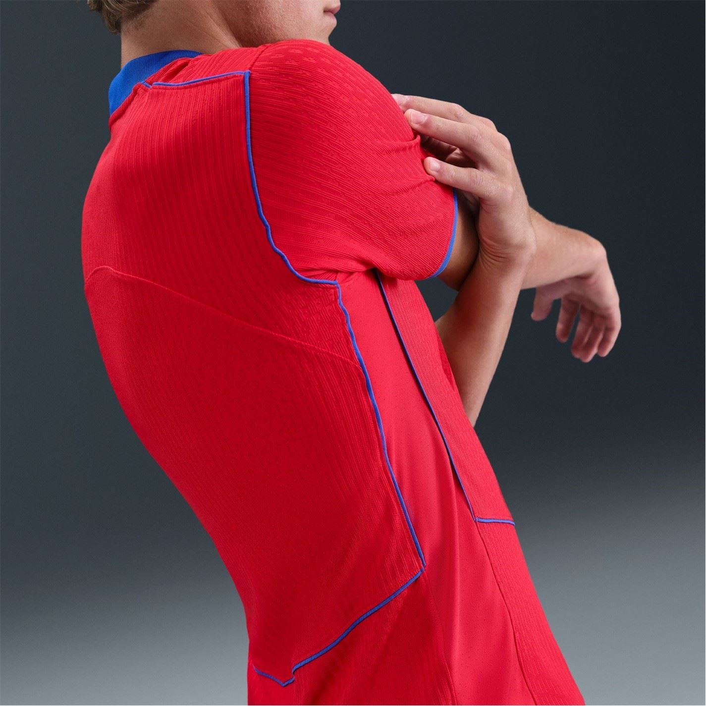 Nike Psg Authentic Third Shirt 2025 2026 Adults