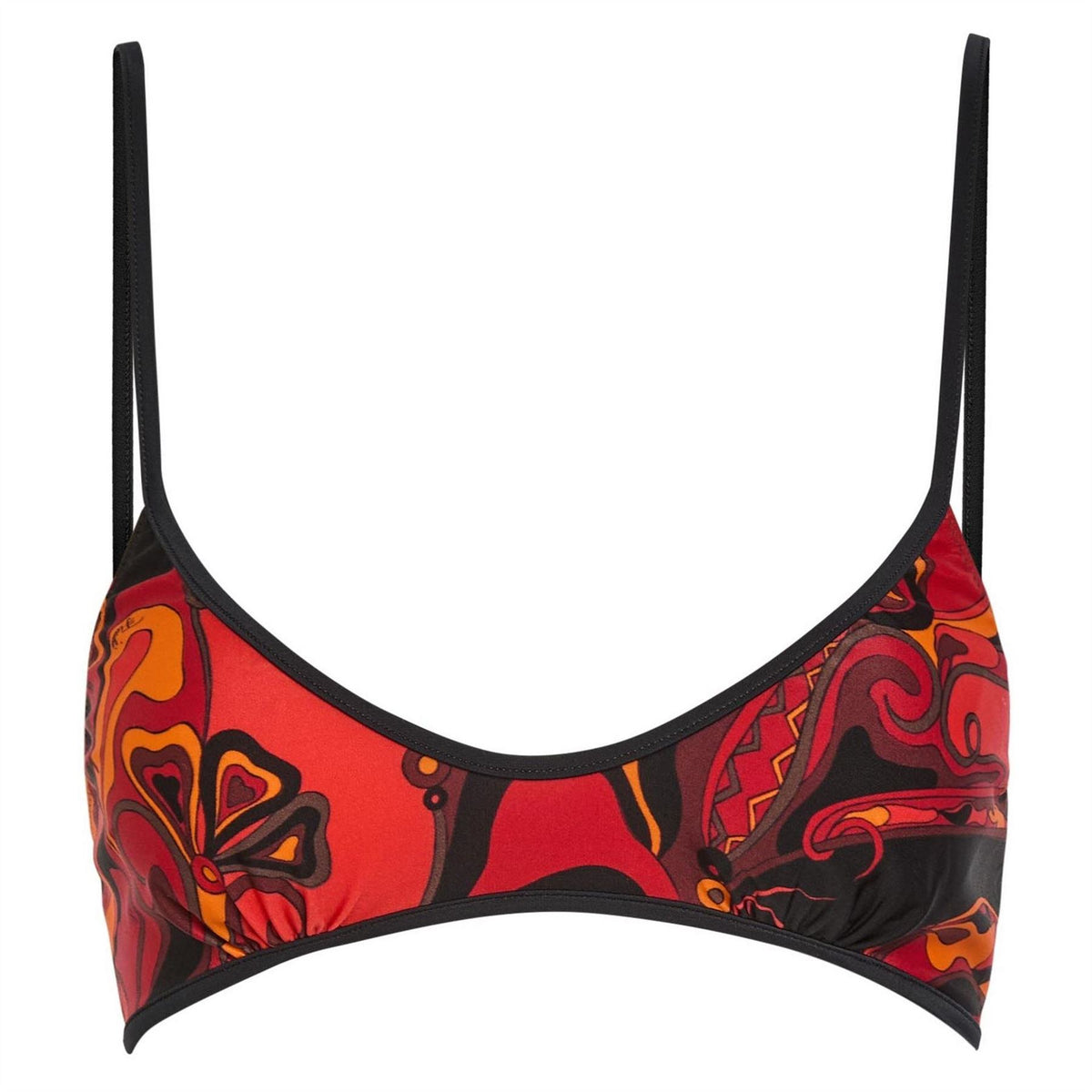 PUCCI   Lycra