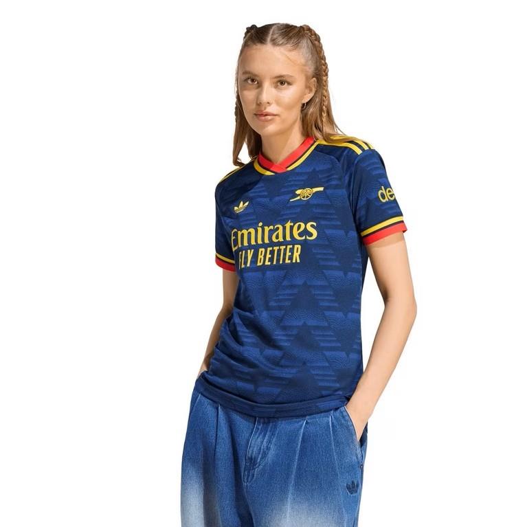 adidas Womens Away Shirt 2026 27