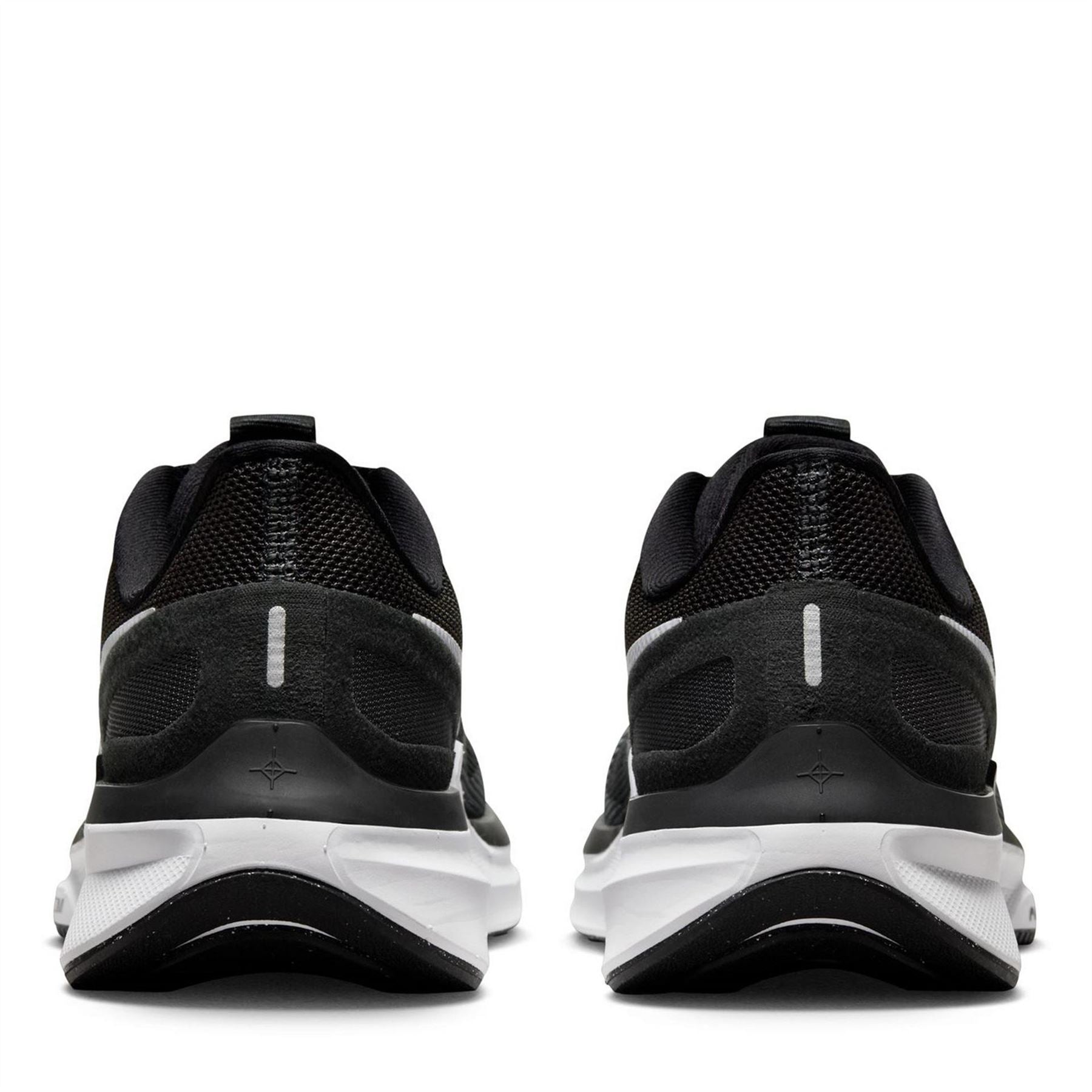 Nike Womens Air Zoom Structure 25 Road Running Shoes