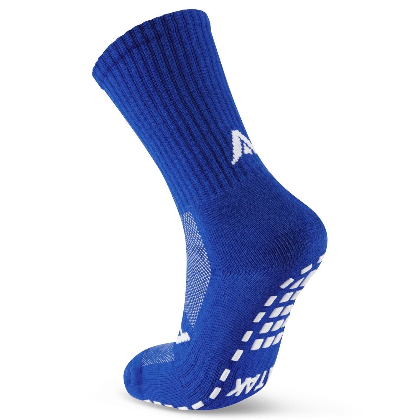 ATAK Sports Grip Mid Leg Socks Senior