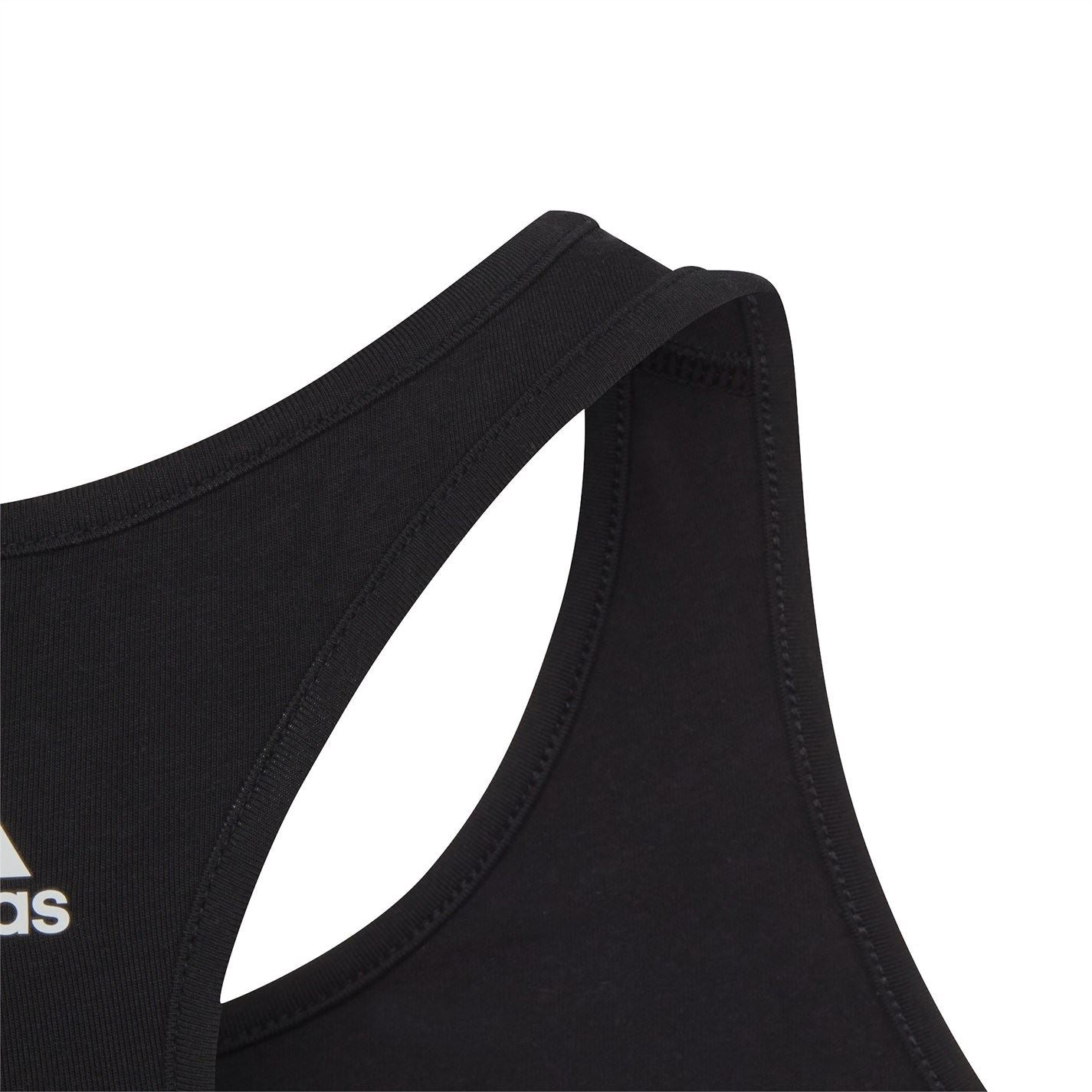 adidas Essentials Linear Bra Girls