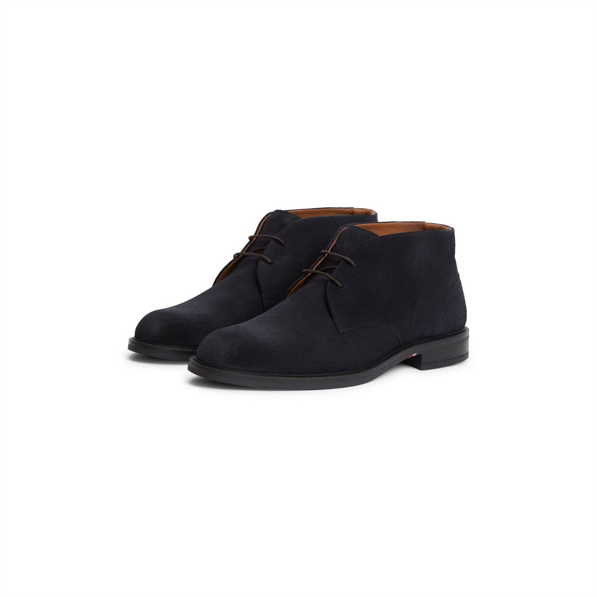 Tommy Hilfiger Corp Chukka