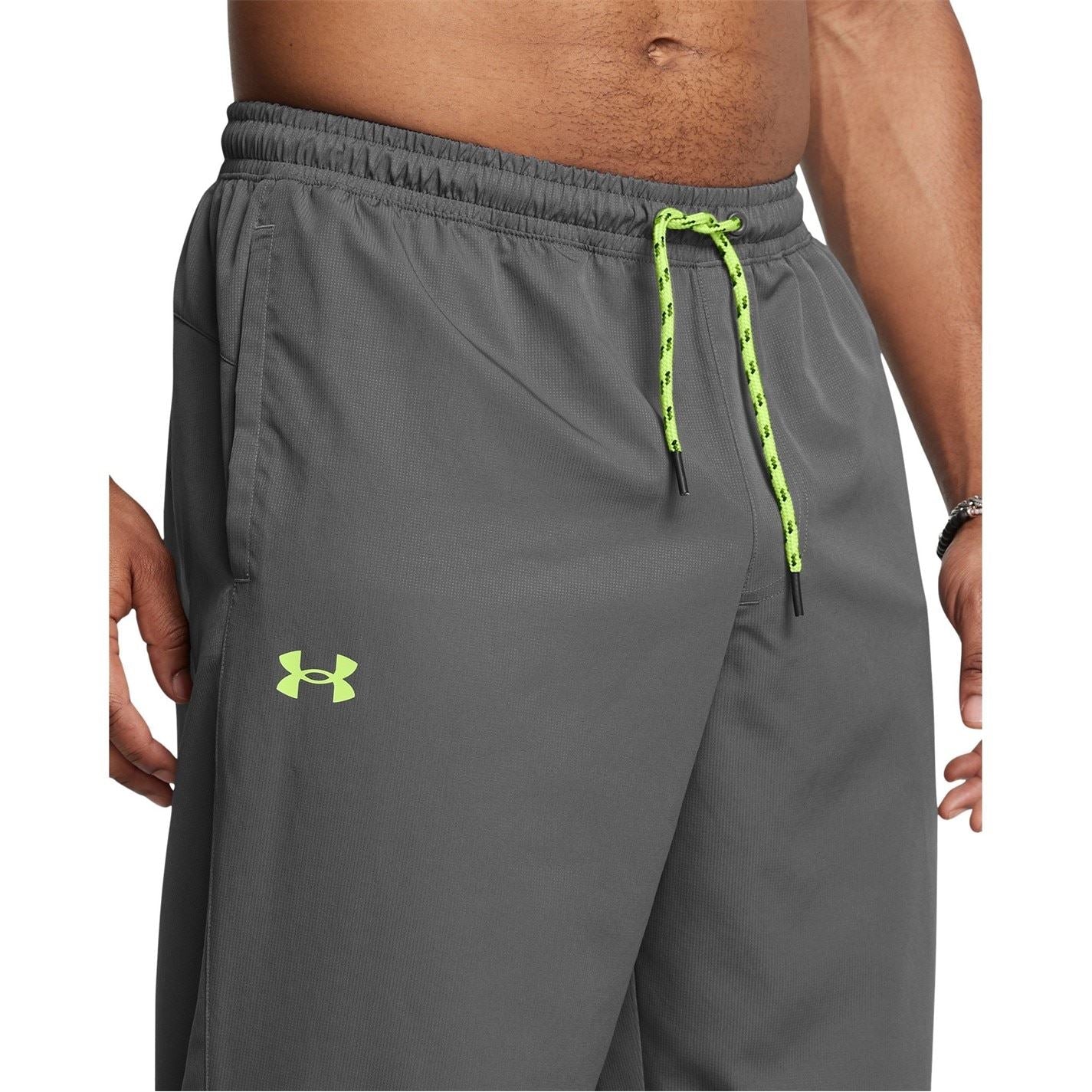 Under Armour Icon Legacy Windbreaker Pants
