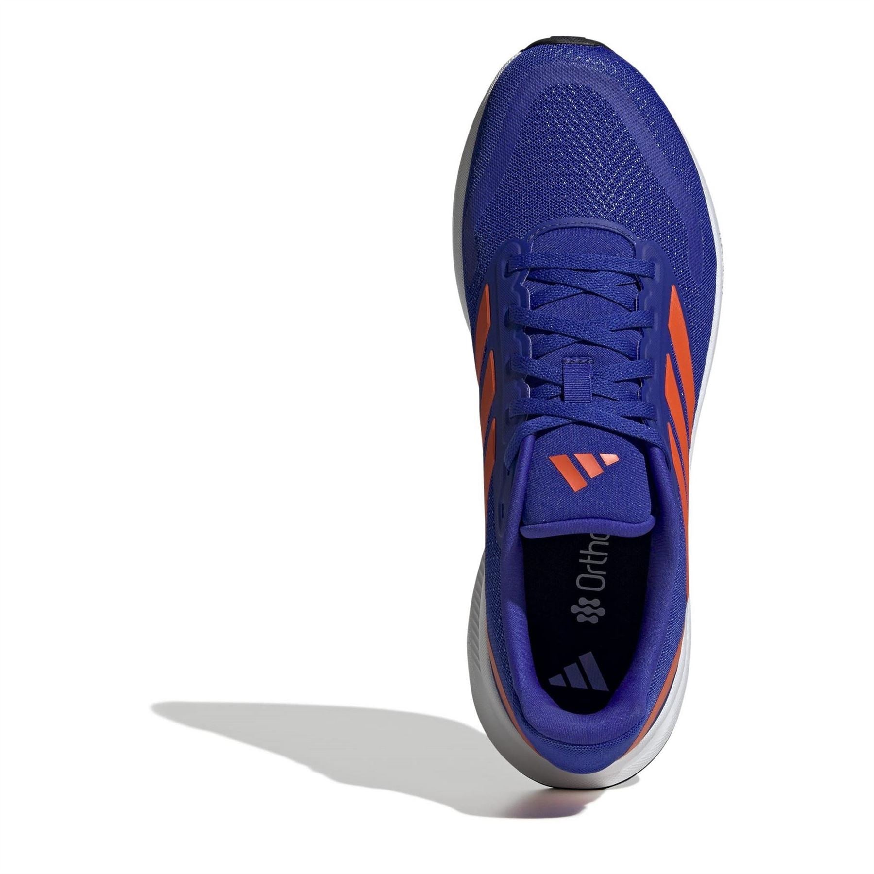 adidas Mens Run Falcon 5 Trainers