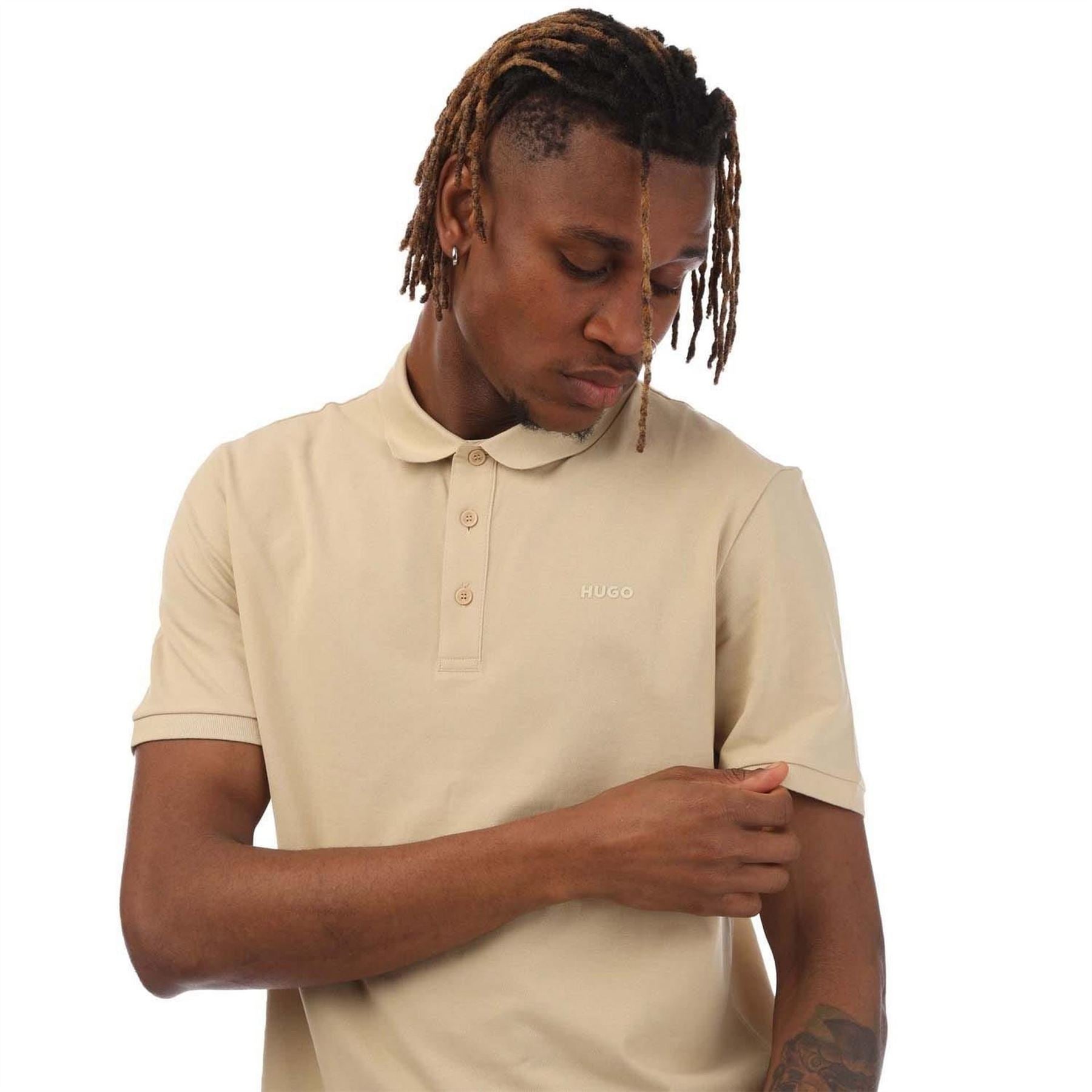Hugo Polo Shirt