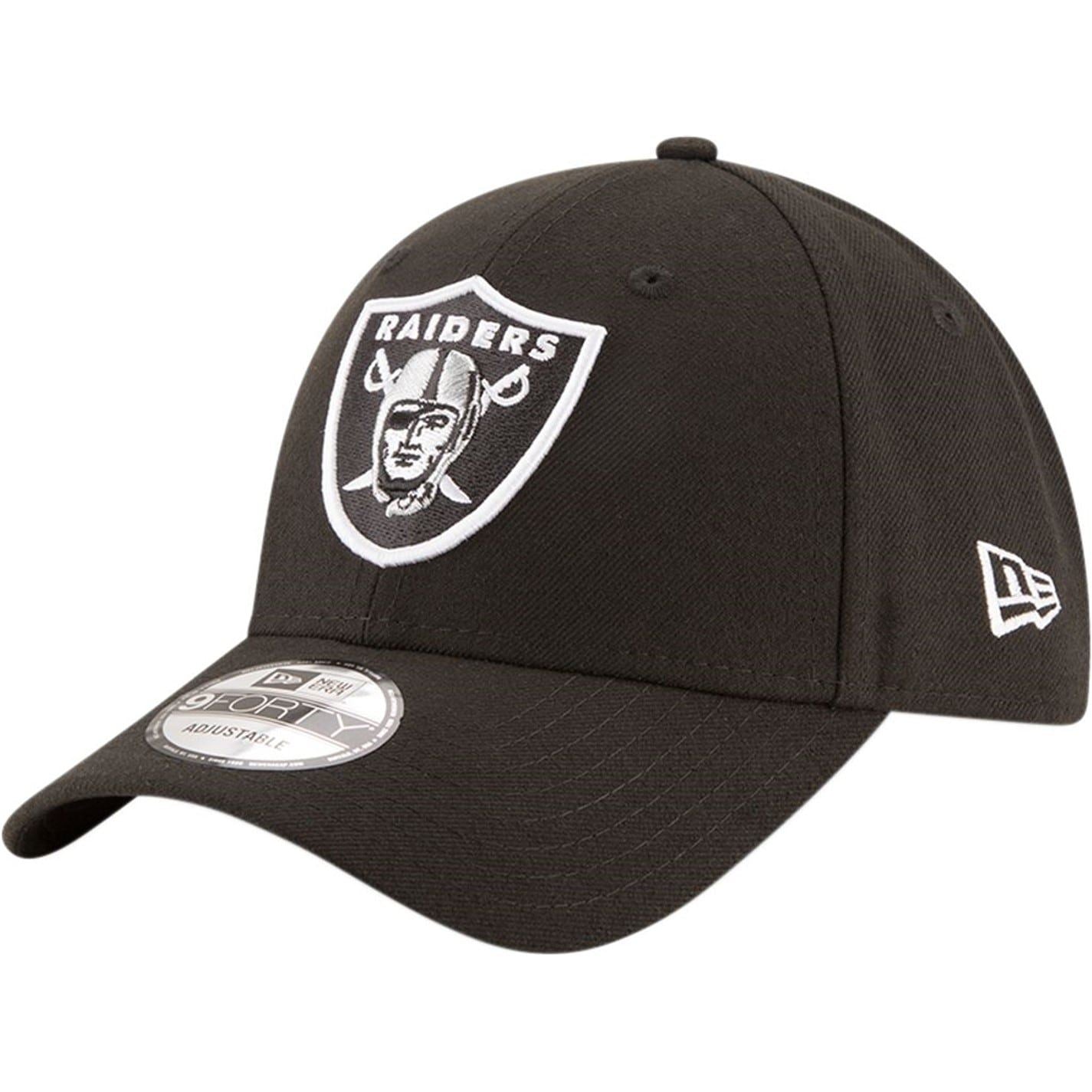 New Era 9forty Adjustable Curved Brim Dad Cap