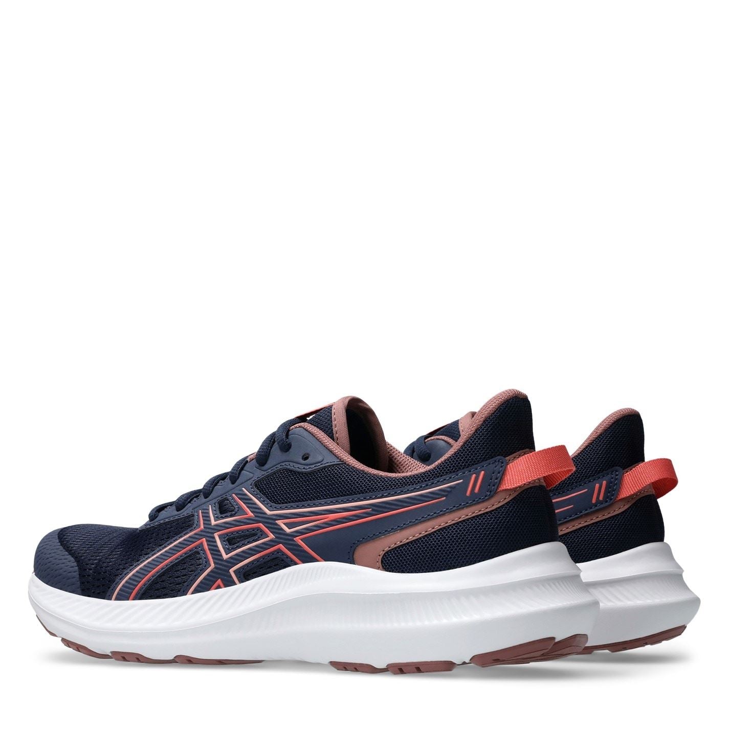 Asics Womens Jolt 5 Road Running Shoes