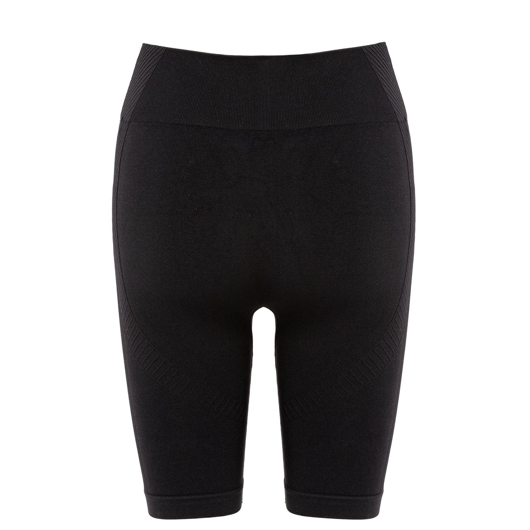 LA Gear Seamless Short 2 Pack