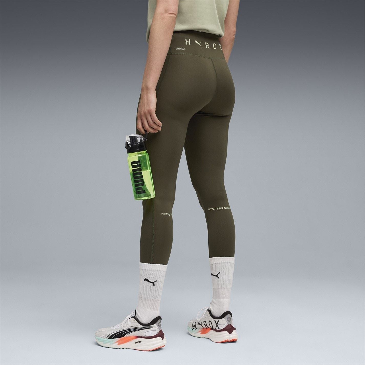 Puma Hyrox Performance Gym Leggings