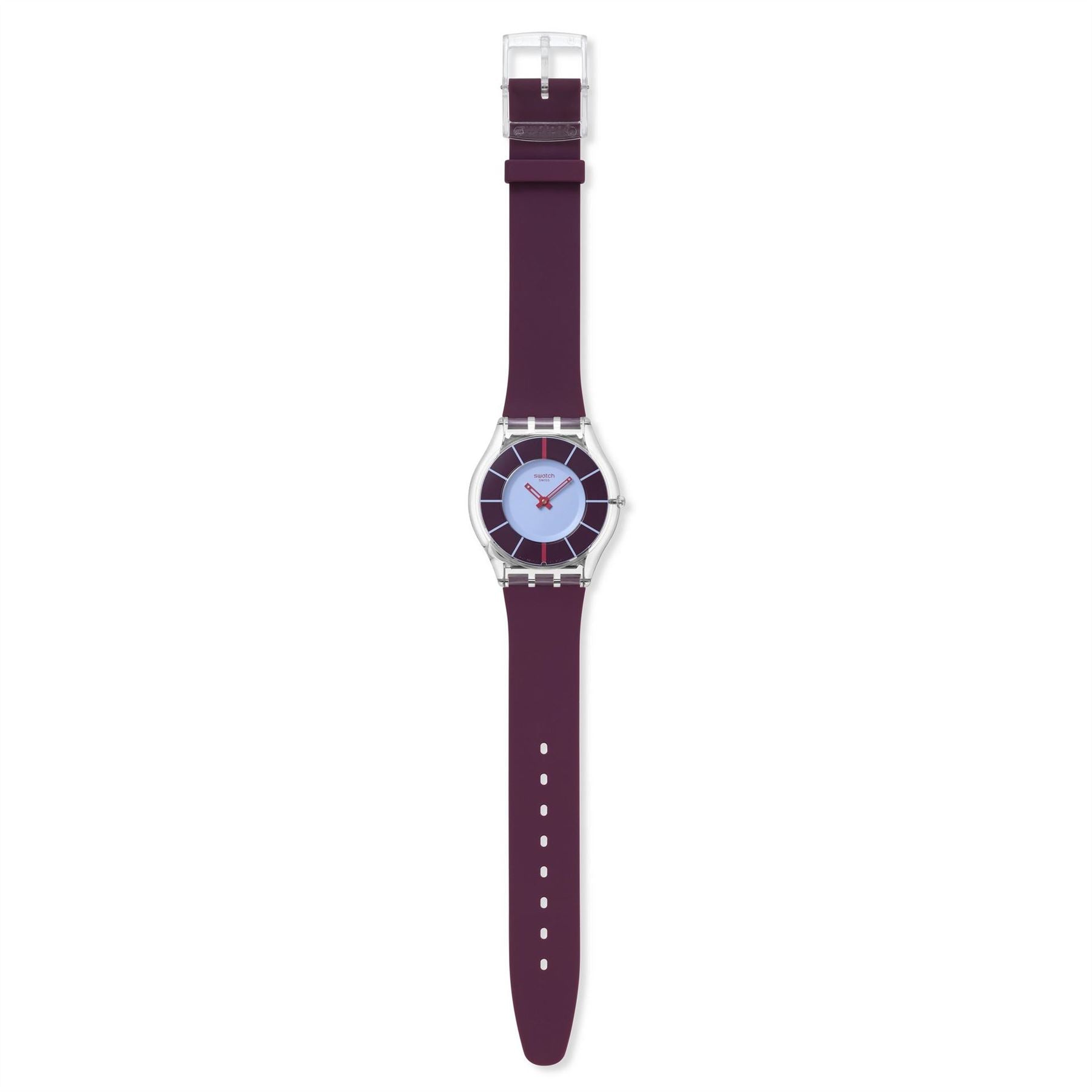 Swatch Always On Tim
