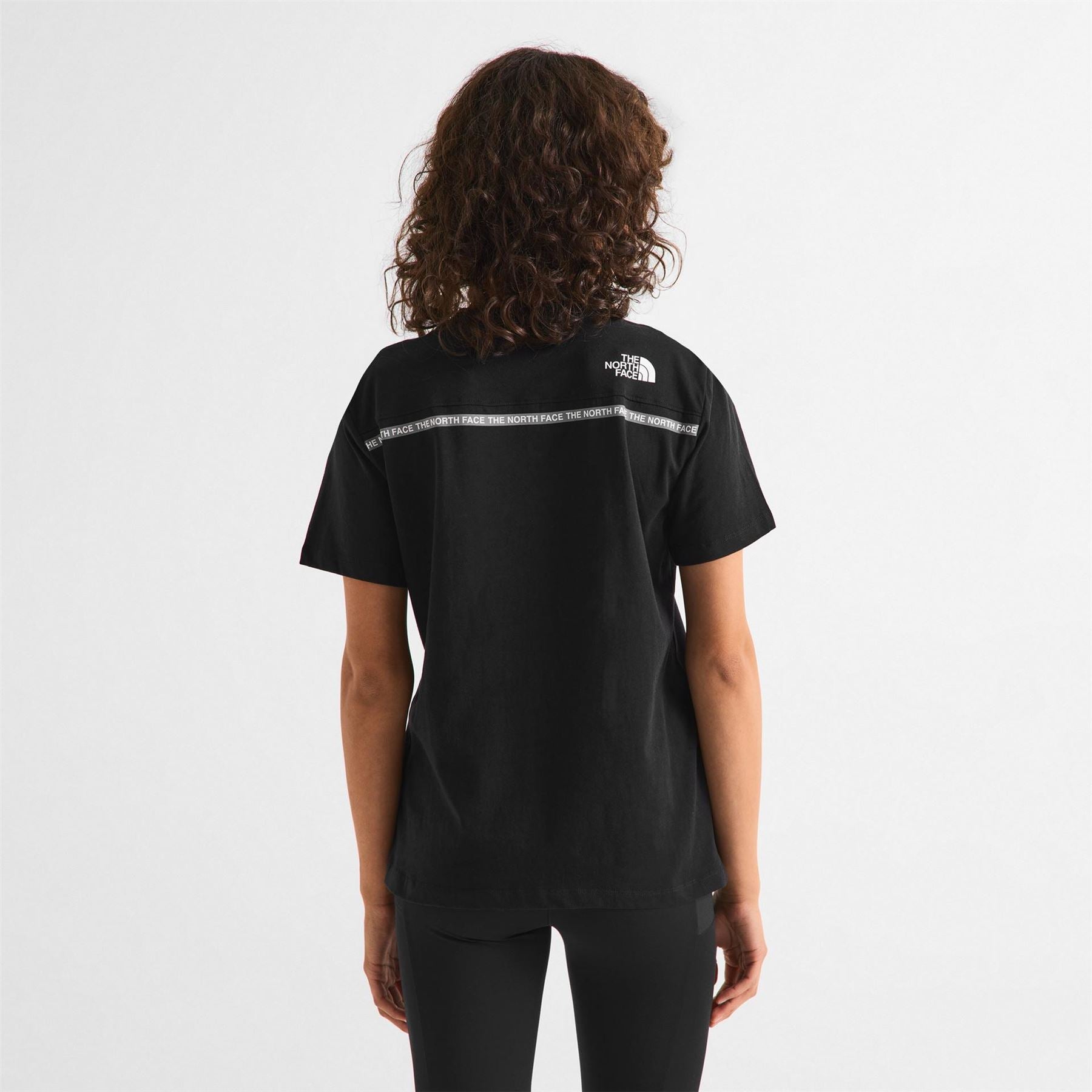 The North Face Zumu Rx Short Sleeve Oversized T-Shirt