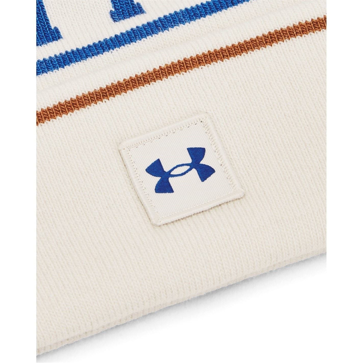 Under Armour Armour M Halftime Pom Beanie Beany Mens