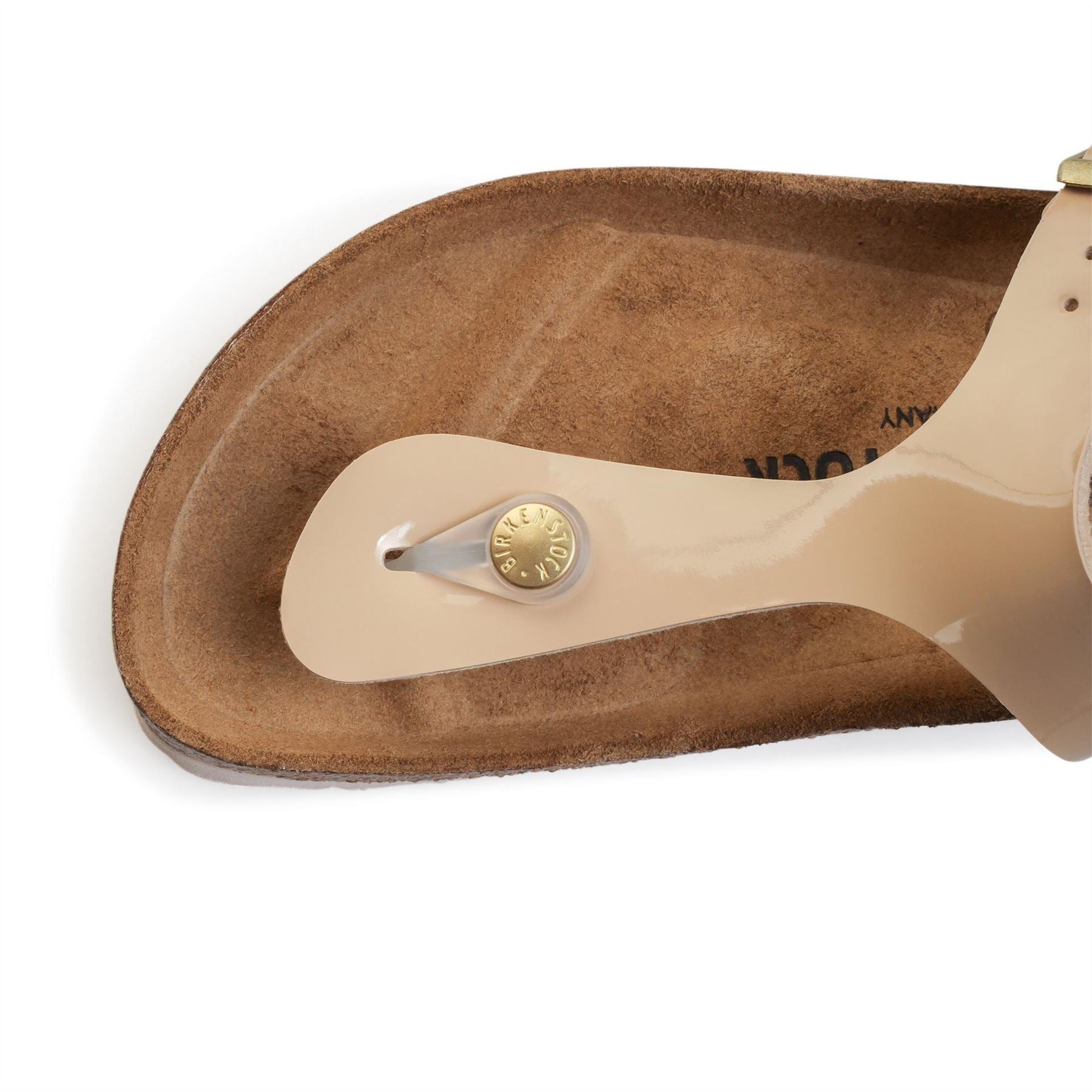 Birkenstock Gizeh Patent Sa Ld64