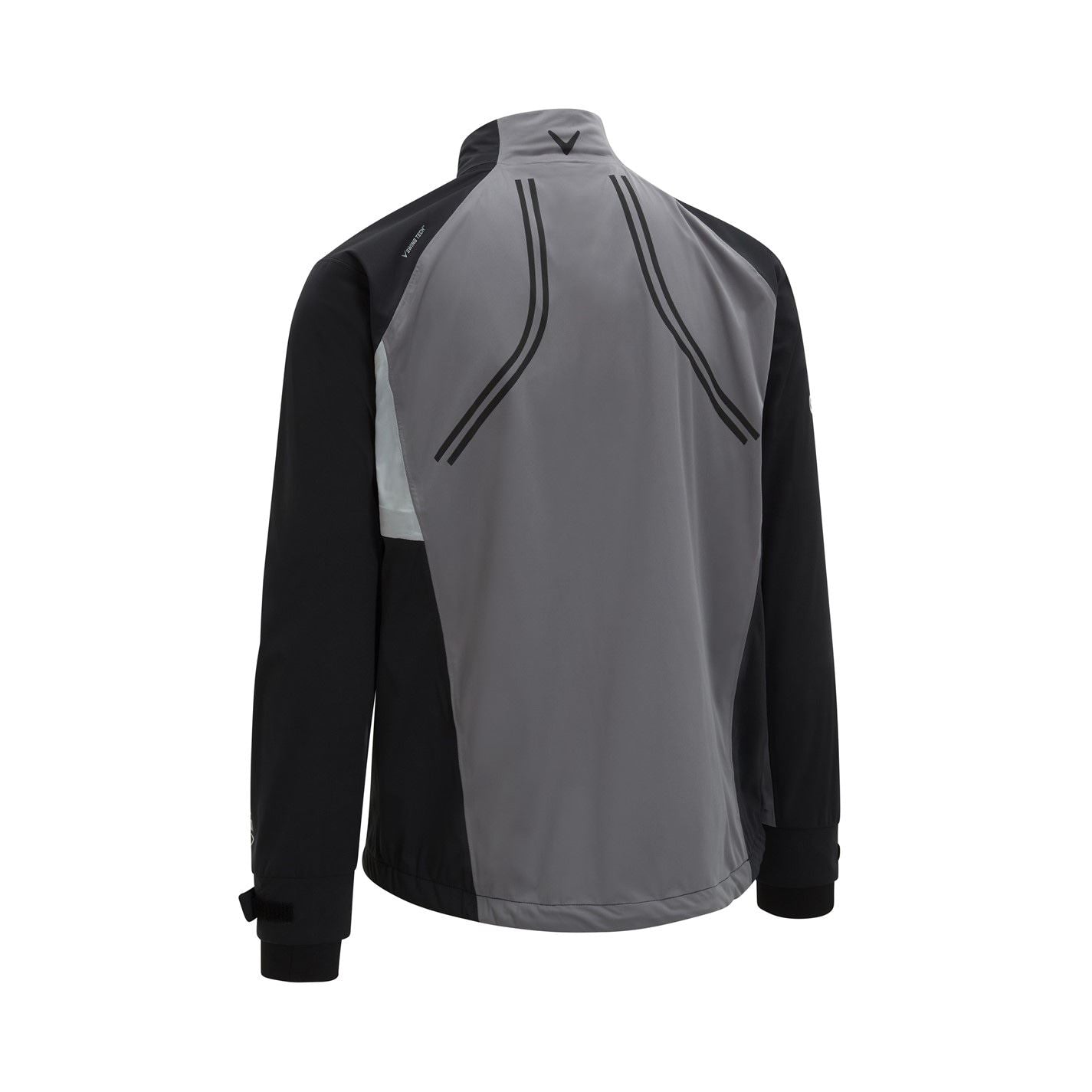 Callaway Emea High Neck Performance Jacket