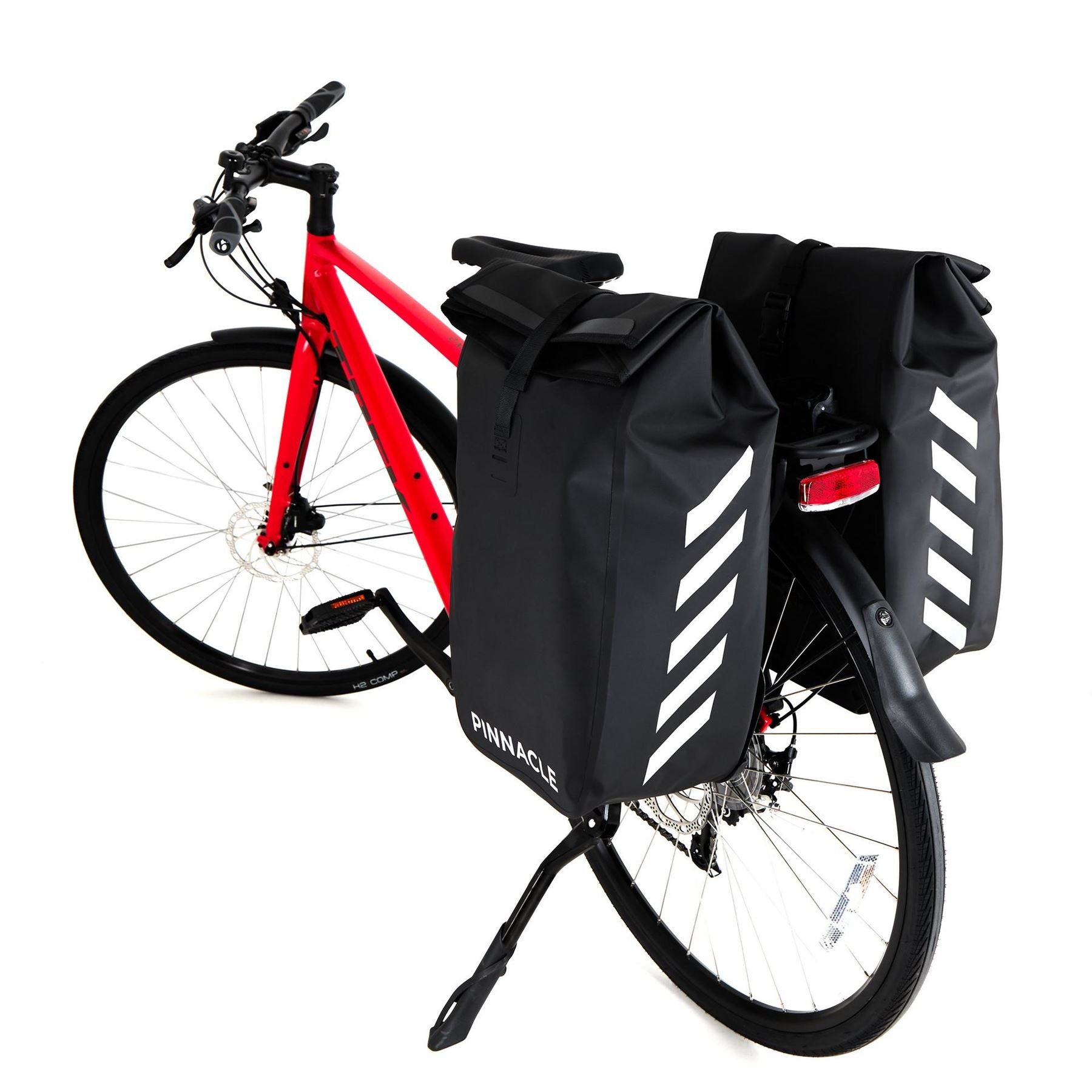 Pinnacle Resistant Pannier Bag Pair
