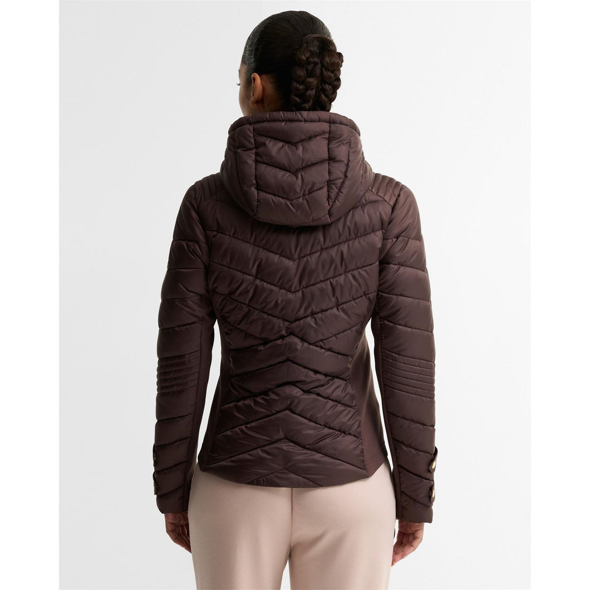 Barbour International Salengro Lw Ql Ld73