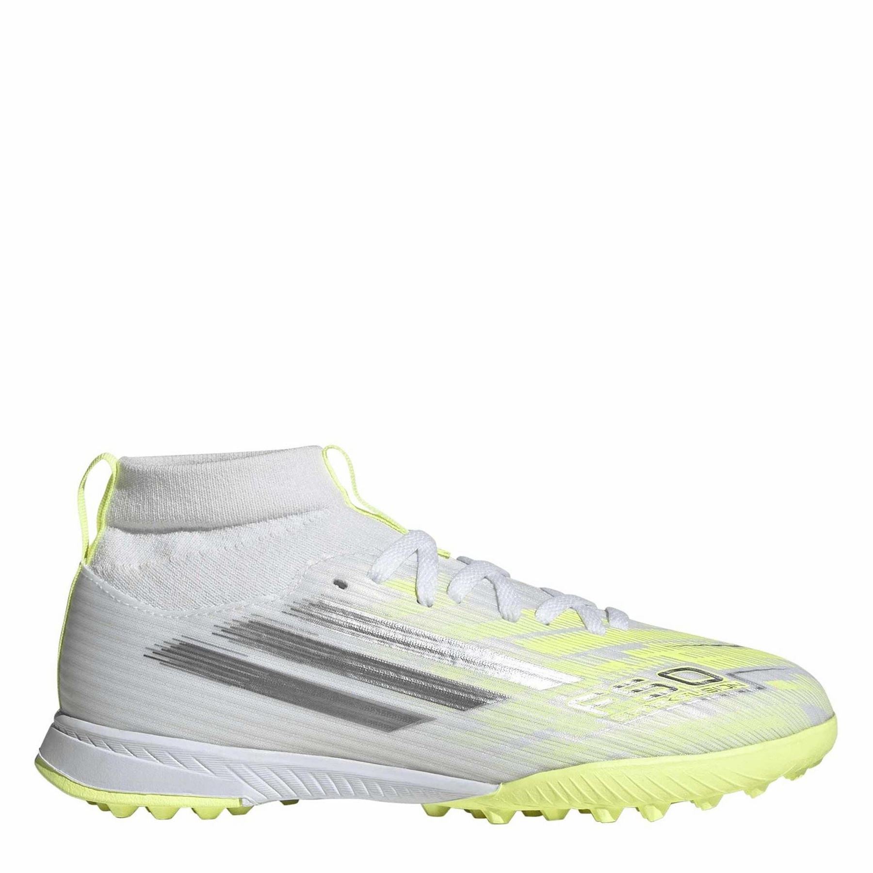 adidas F50 Sparkfusion League Astro Turf Football Boot