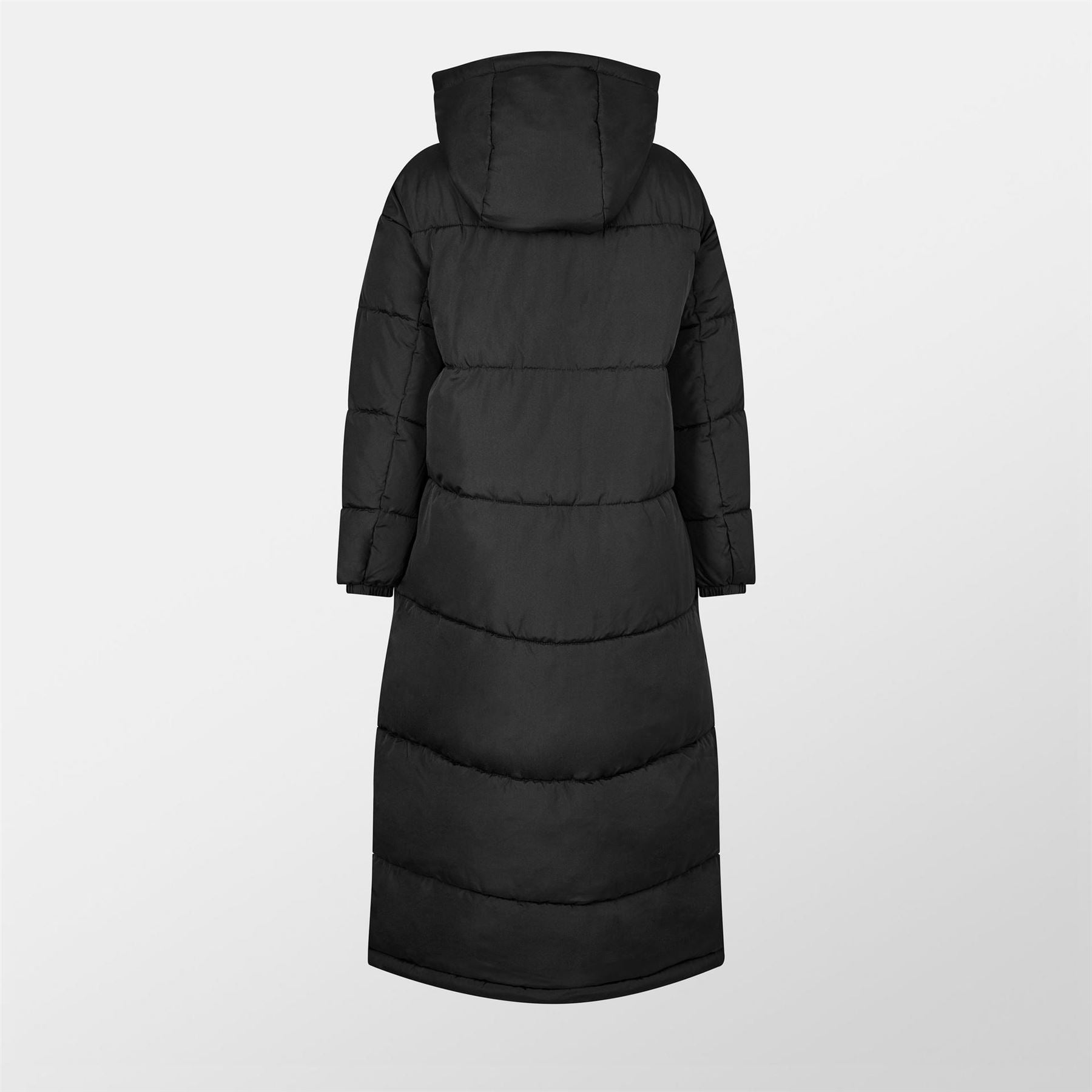 Vero Moda Hooded Relaxed Fit Puffer Jacket
