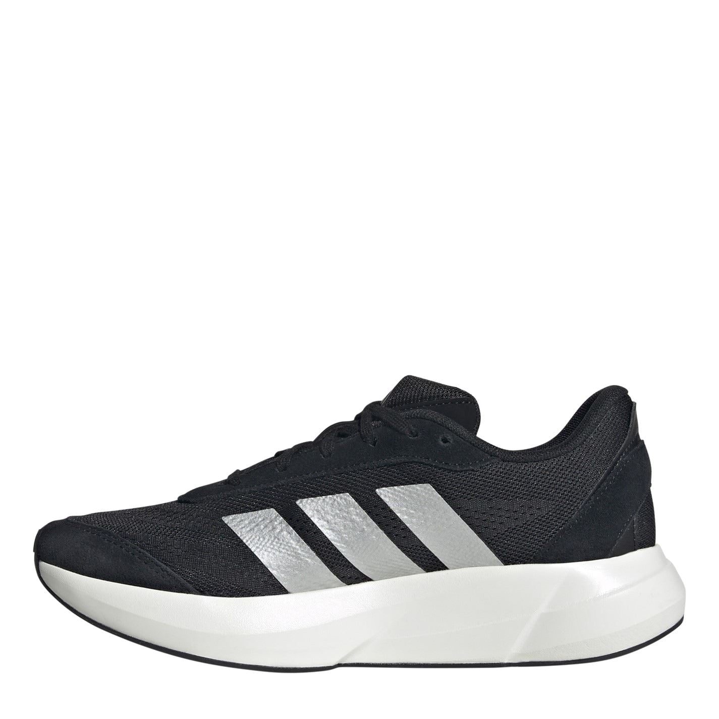 adidas Lightshift Lace Up Low Top Sneakers