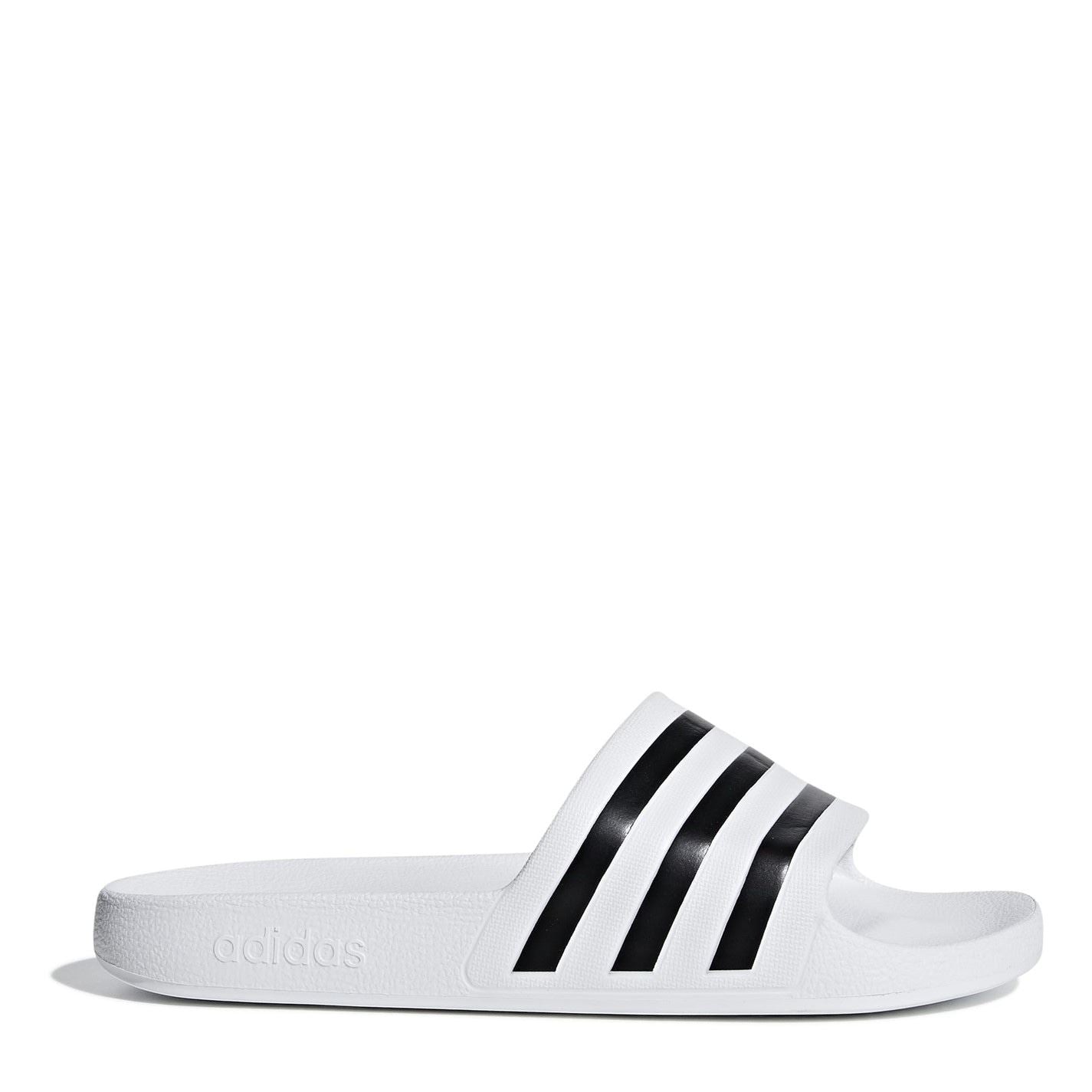 adidas Womens Adilette Aqua Slide