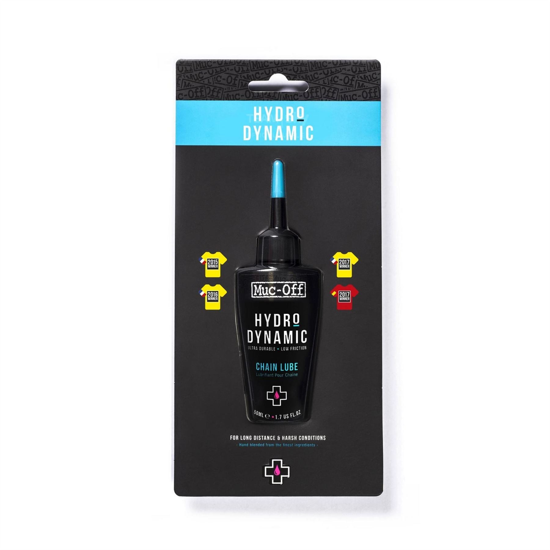 Muc-Off Lube 50ml