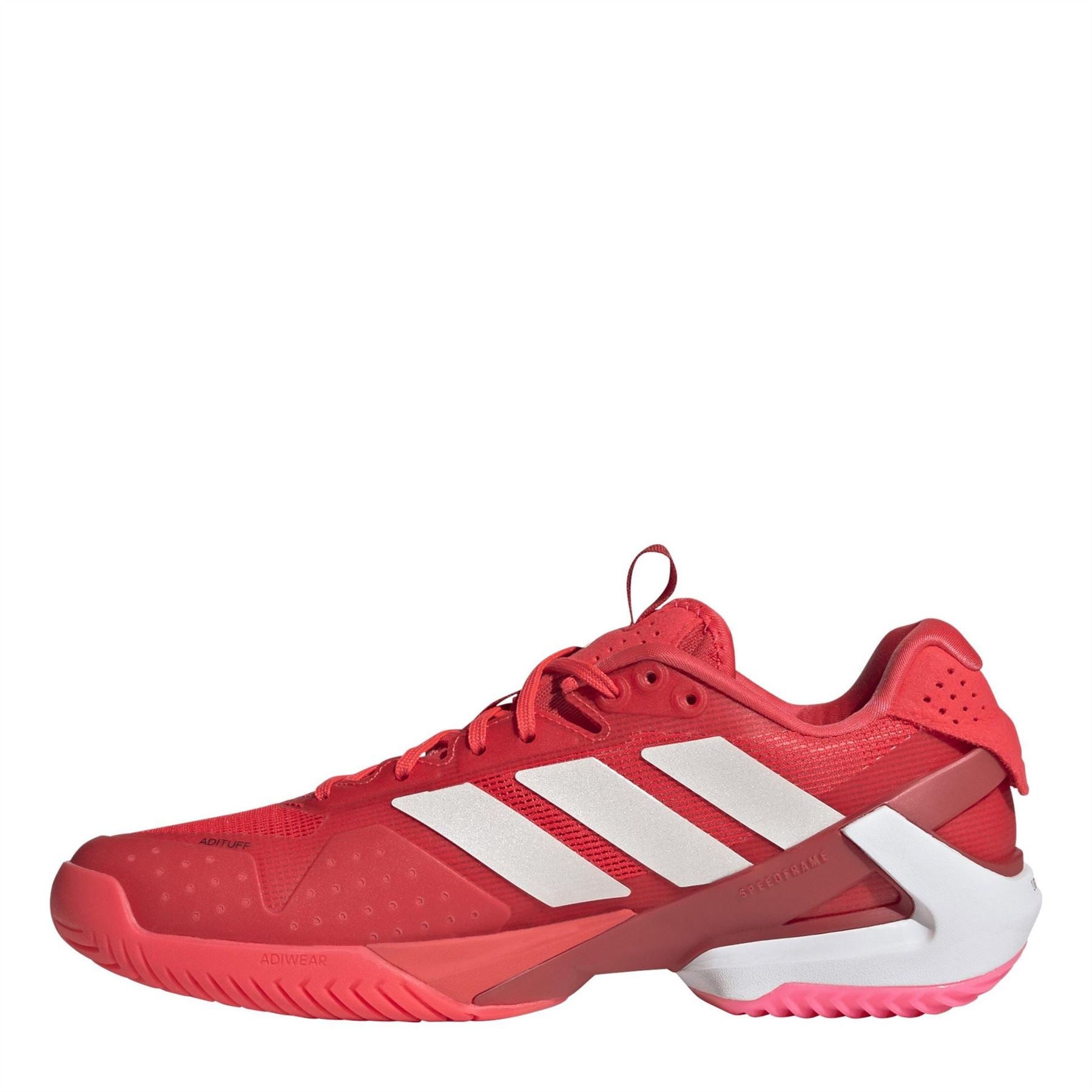 adidas Ubersonic 5
