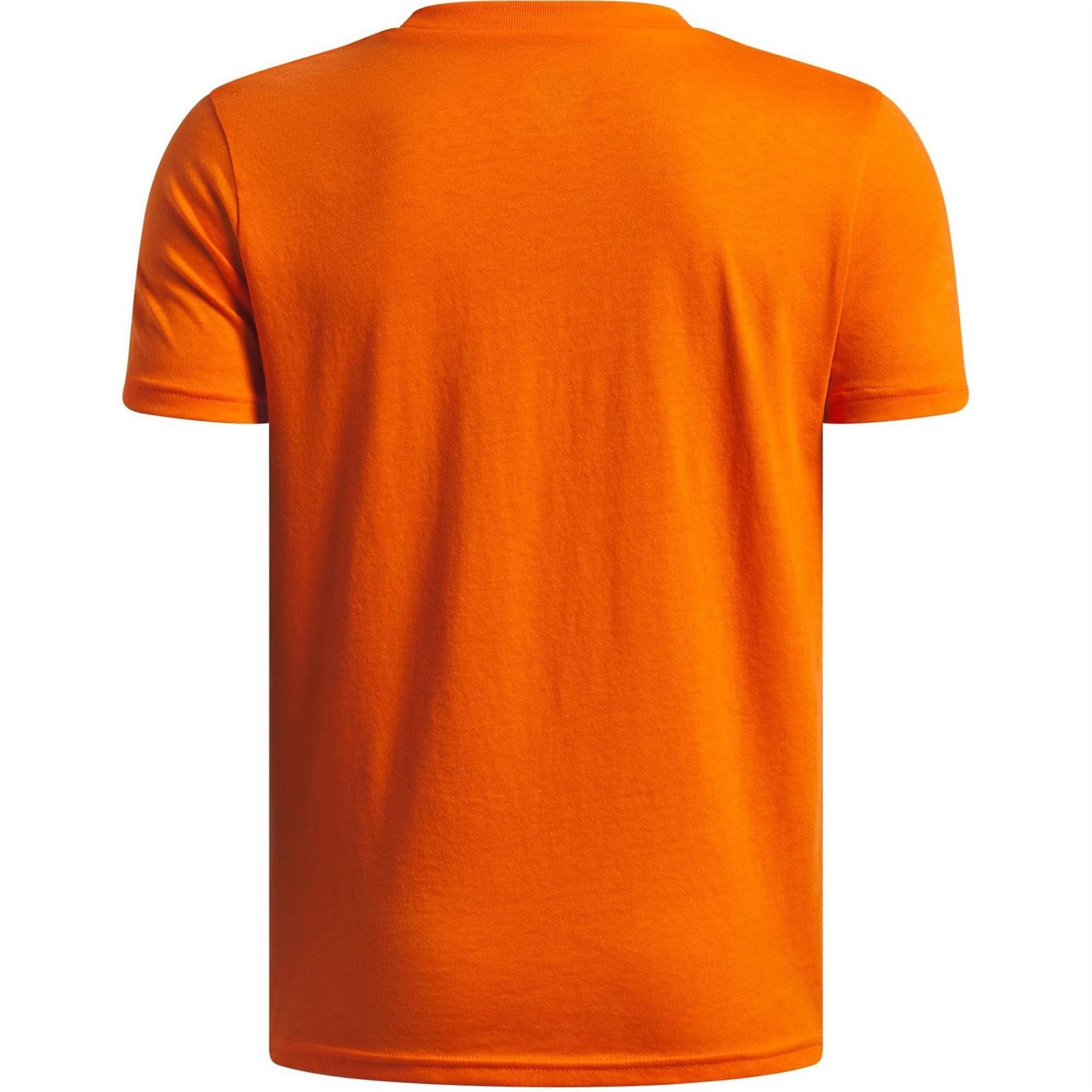 Under Armour Short Sleeve Performance T-Shirt