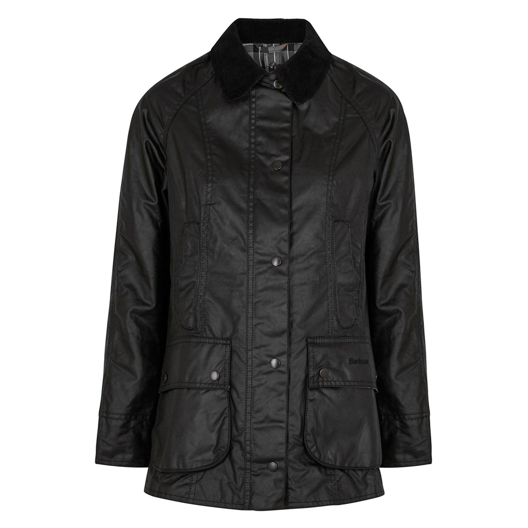 Barbour Classic Beadnell Wax