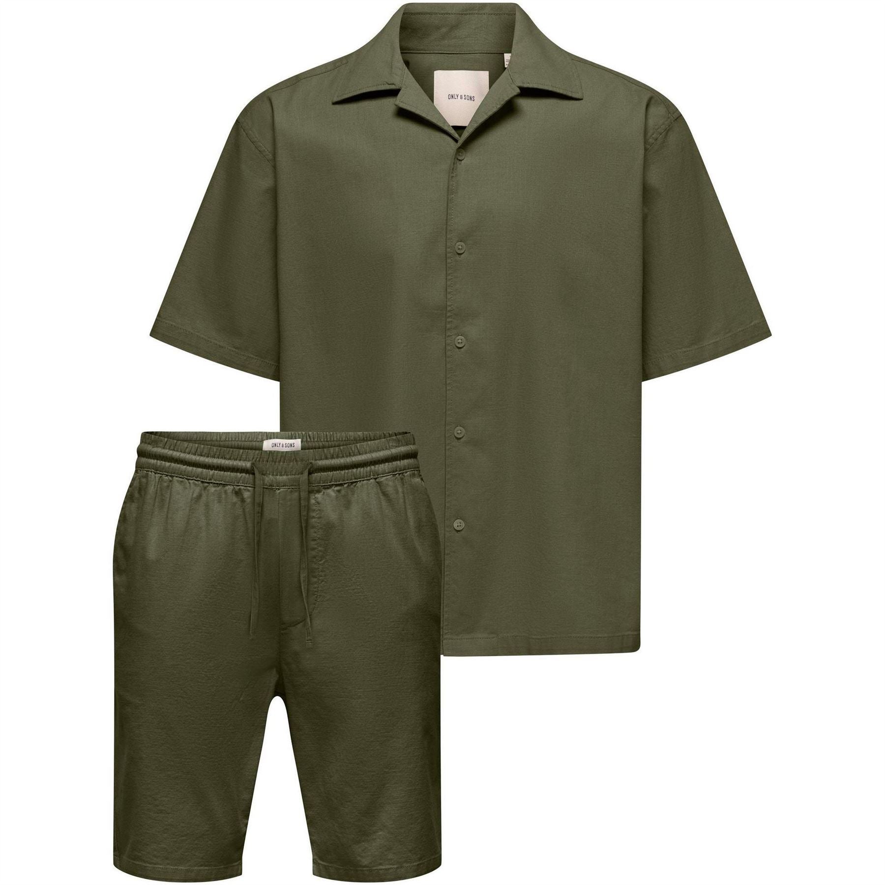 Only and Sons Resort Set