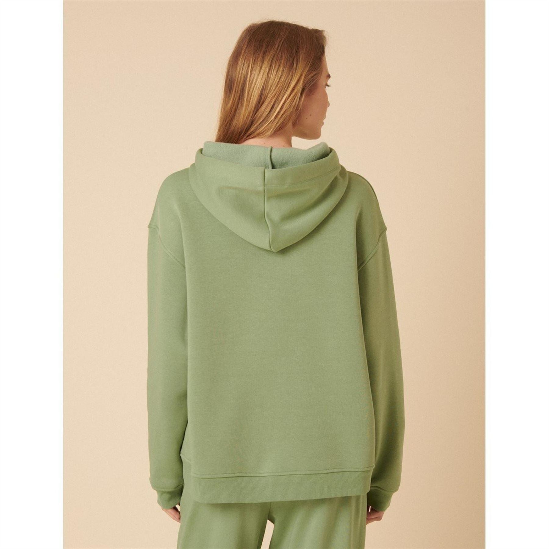 Nobodys Child Relaxed Hoodie
