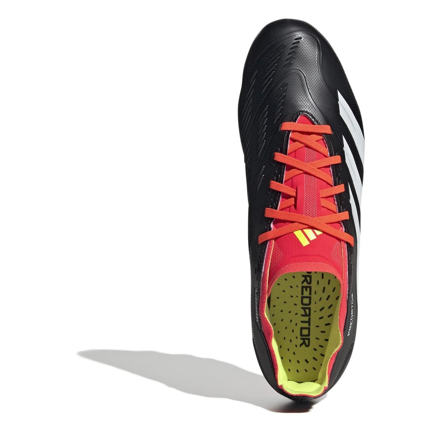 adidas Predator 24 League Low Adults Multi Ground Football Boots