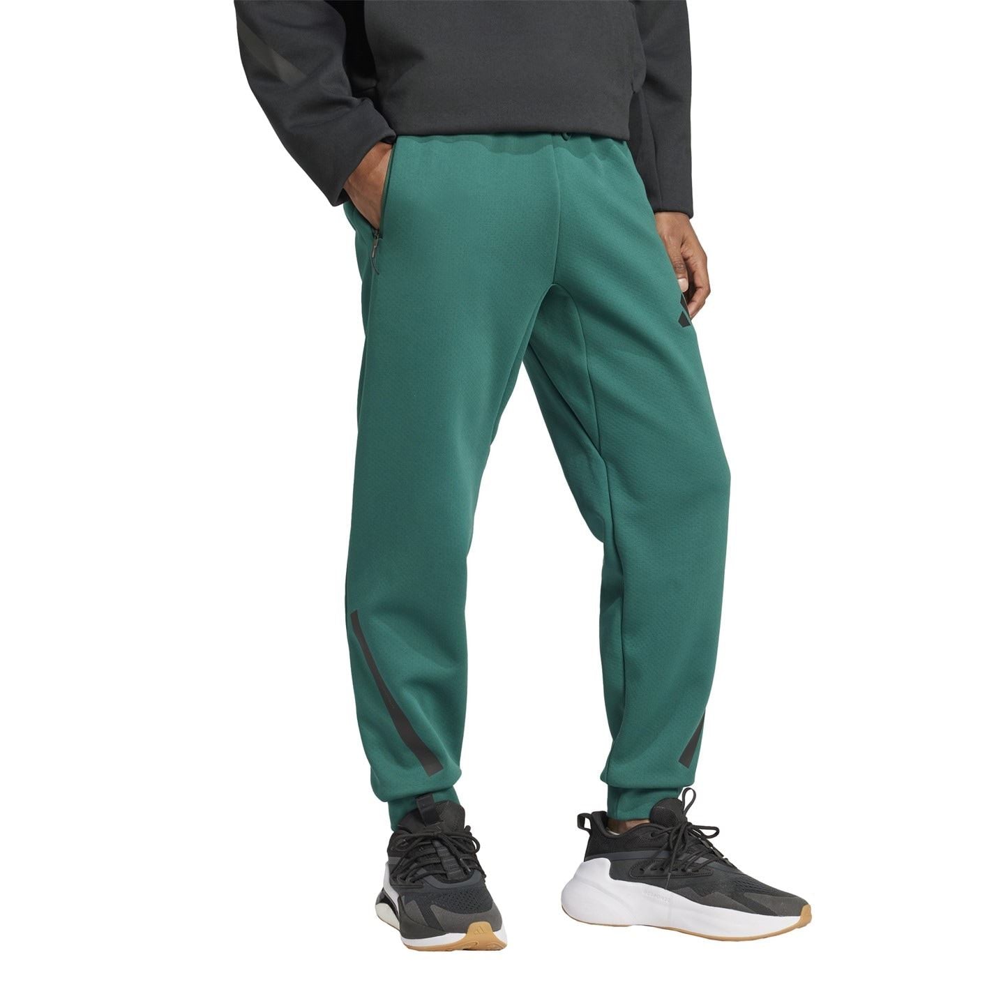 adidas Essential Fleece Joggers Mens