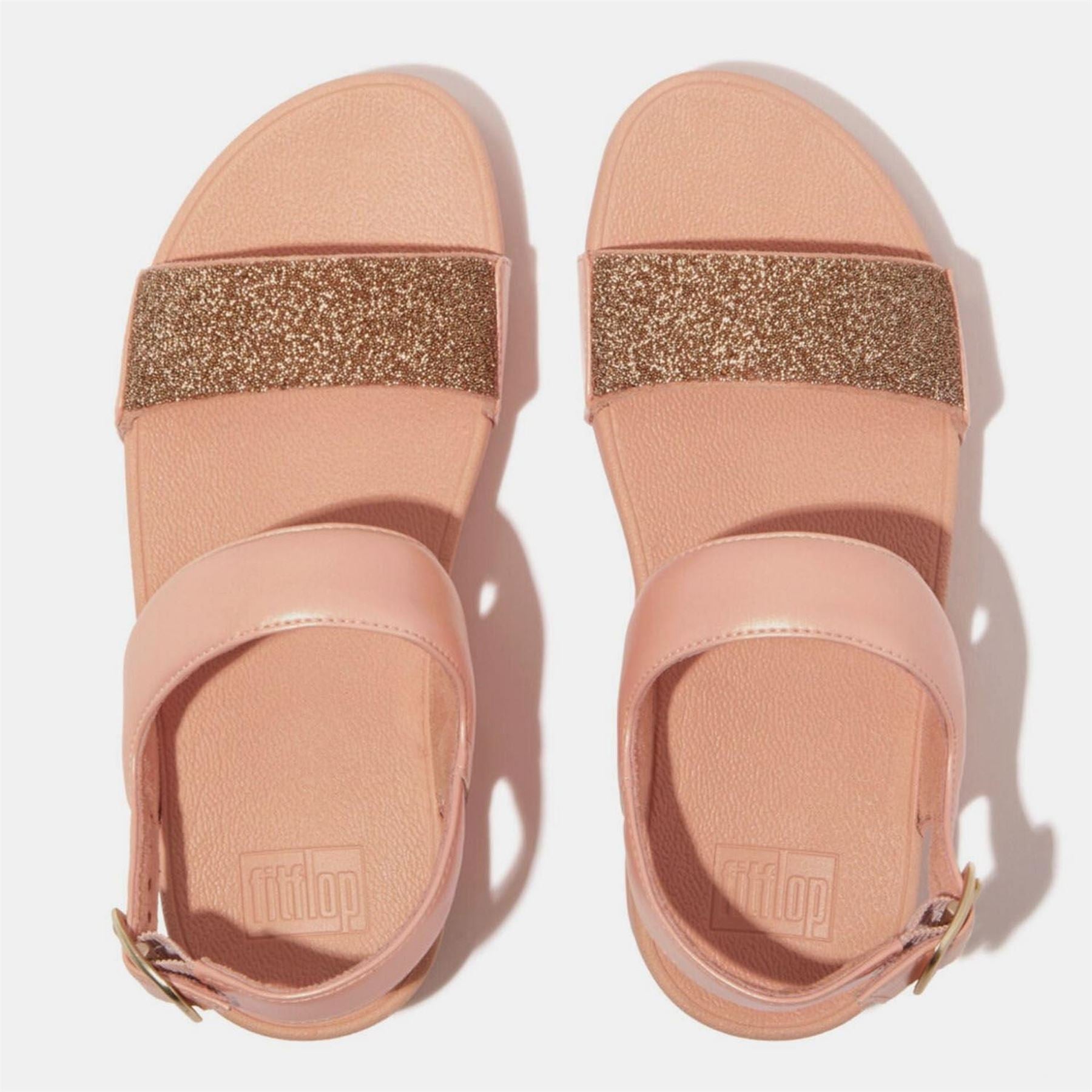 Fitflop Opul Back Strap Sandals