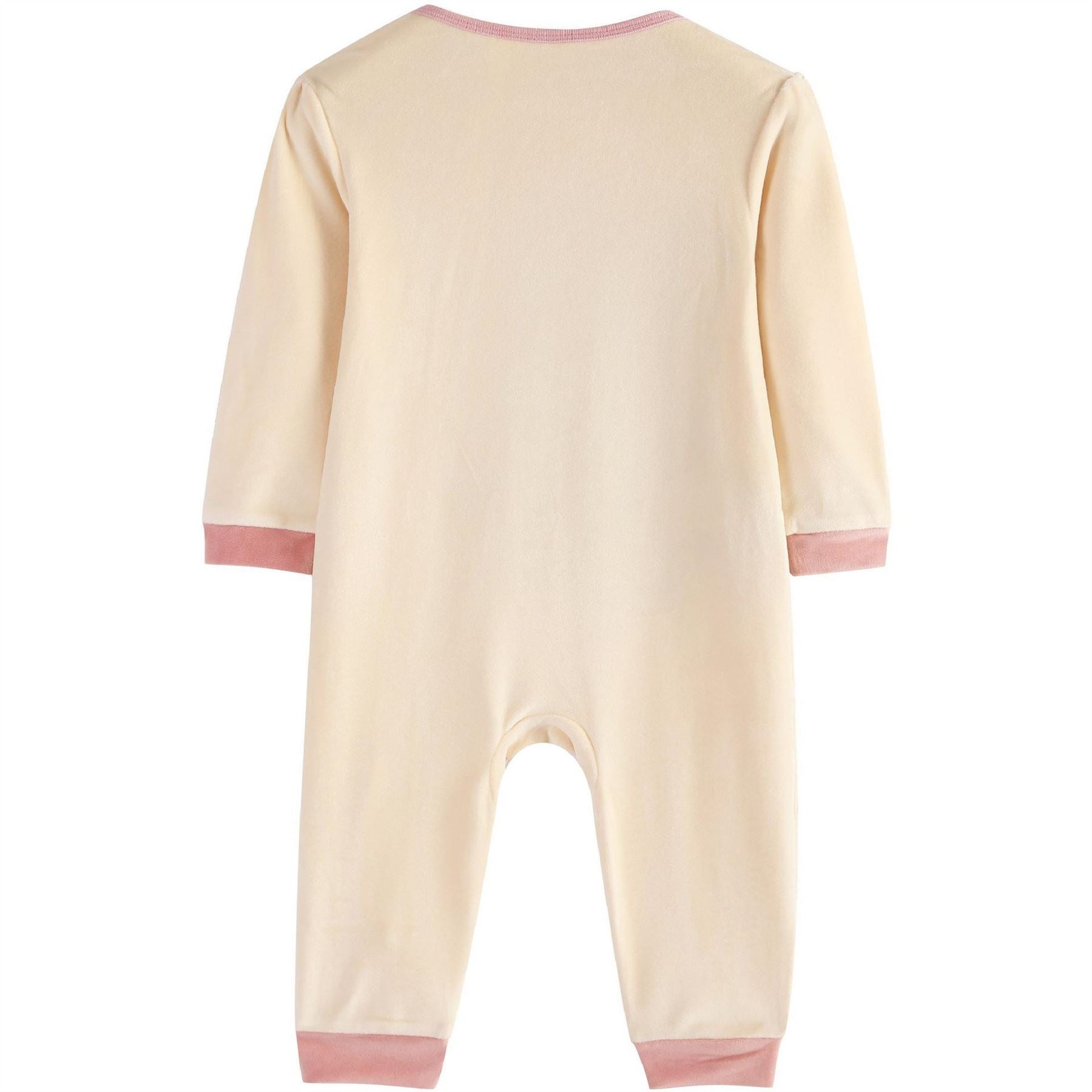 Character Minnie Mouse Onesie Infants